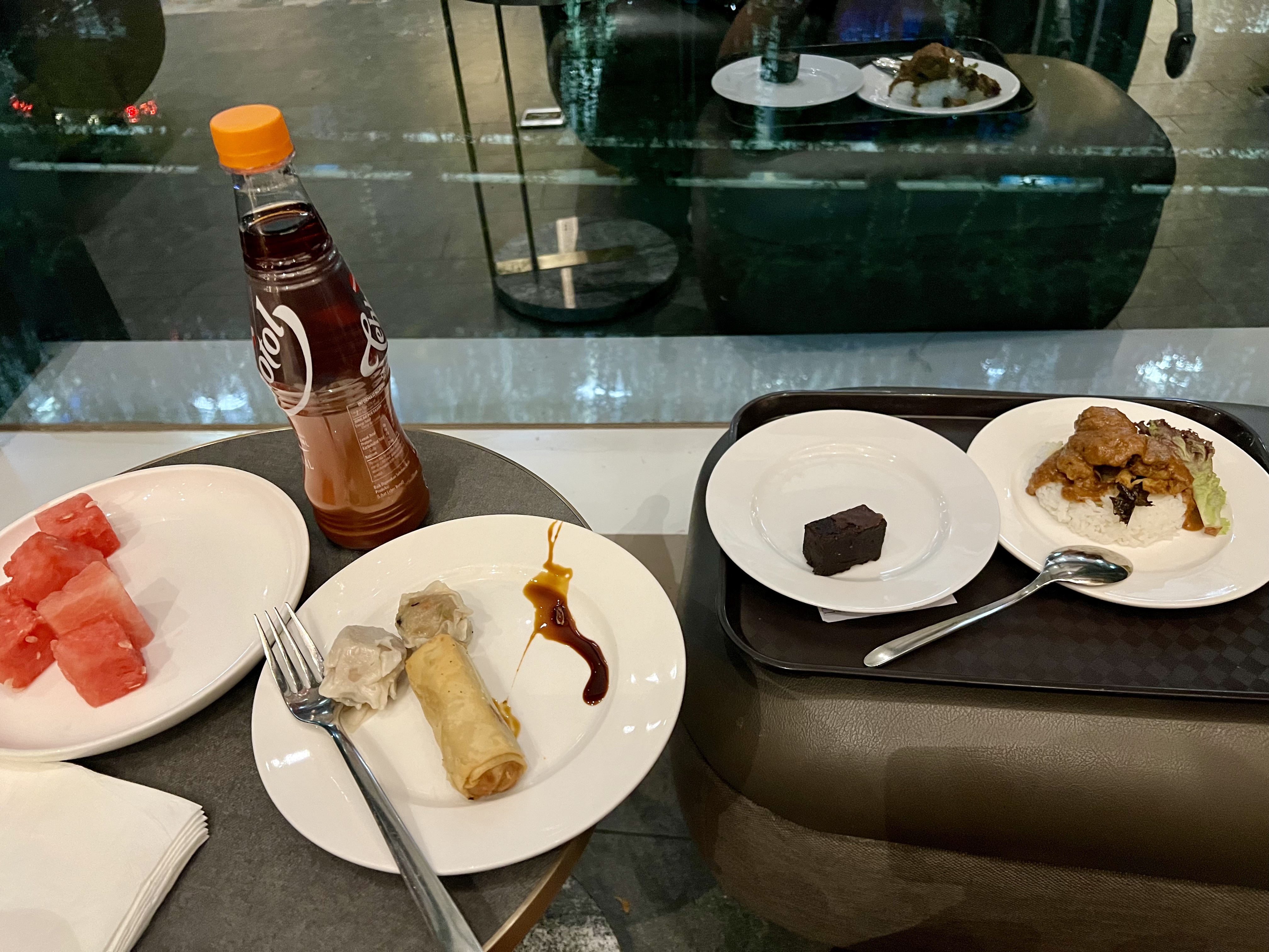 ӡżӴʻT3ϢSaphire Plaza Premium Lounge