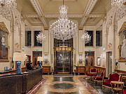【奥匈-1】维也纳帝国豪华精选 Hotel Imperial, a Luxury Collection Hotel, Vienna