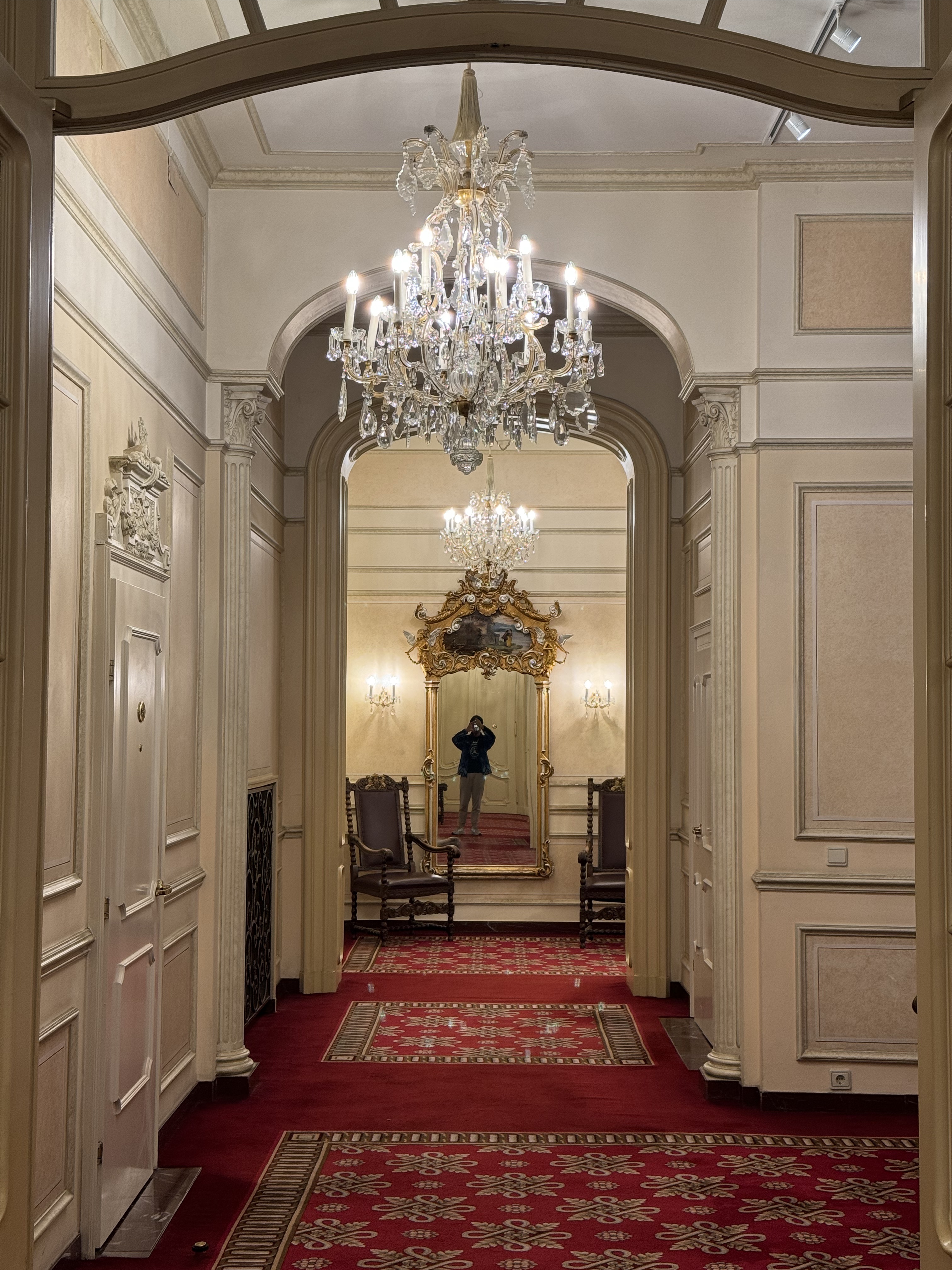 -1άҲɵ۹ѡ Hotel Imperial, a Luxury Collection Hotel, Vienna