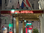 -1άҲɵ۹ѡ Hotel Imperial,a <em>Luxury</em> <em>Collection</em> Hotel,Vienna