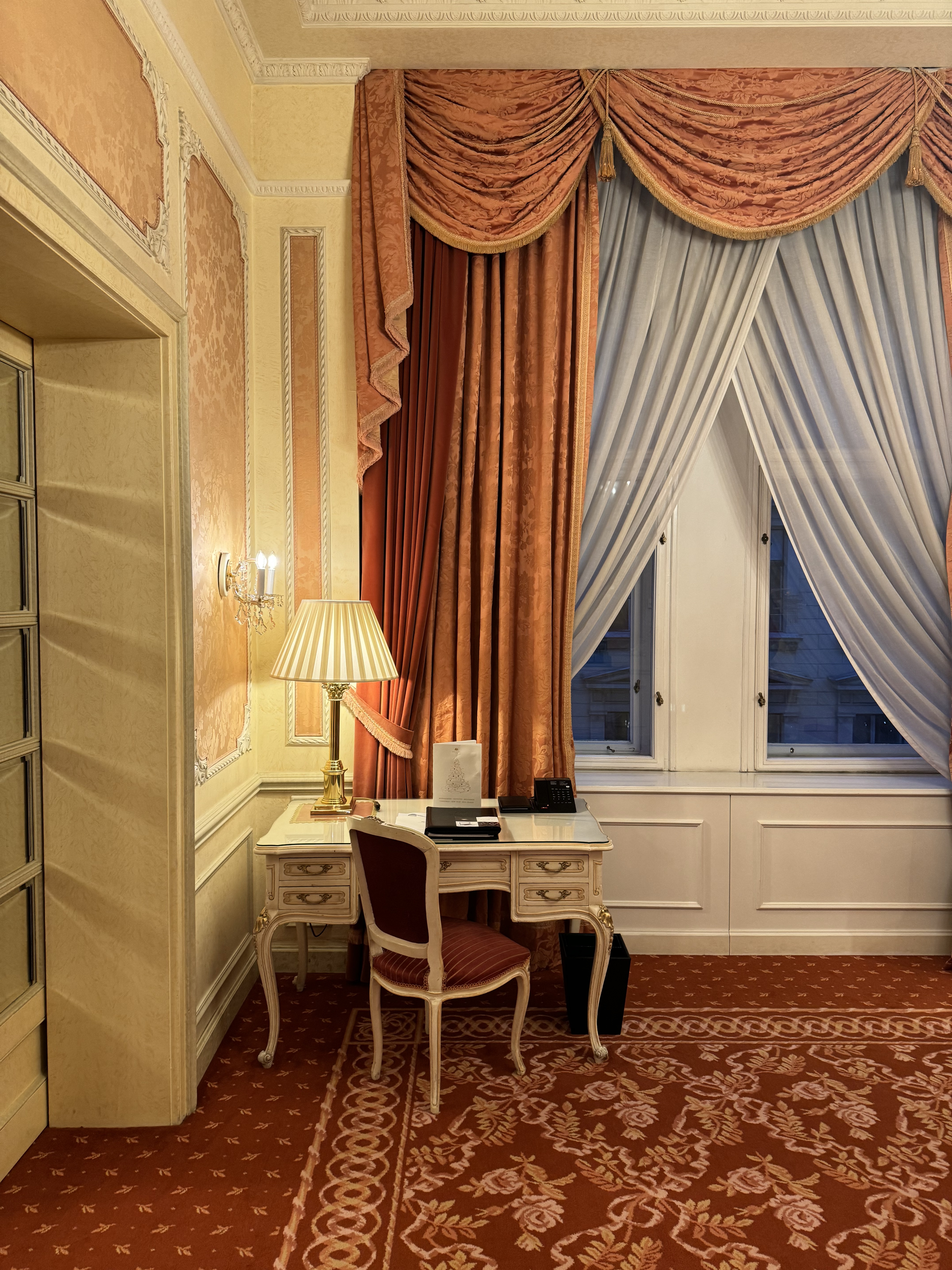 -1άҲɵ۹ѡ Hotel Imperial, a Luxury Collection Hotel, Vienna