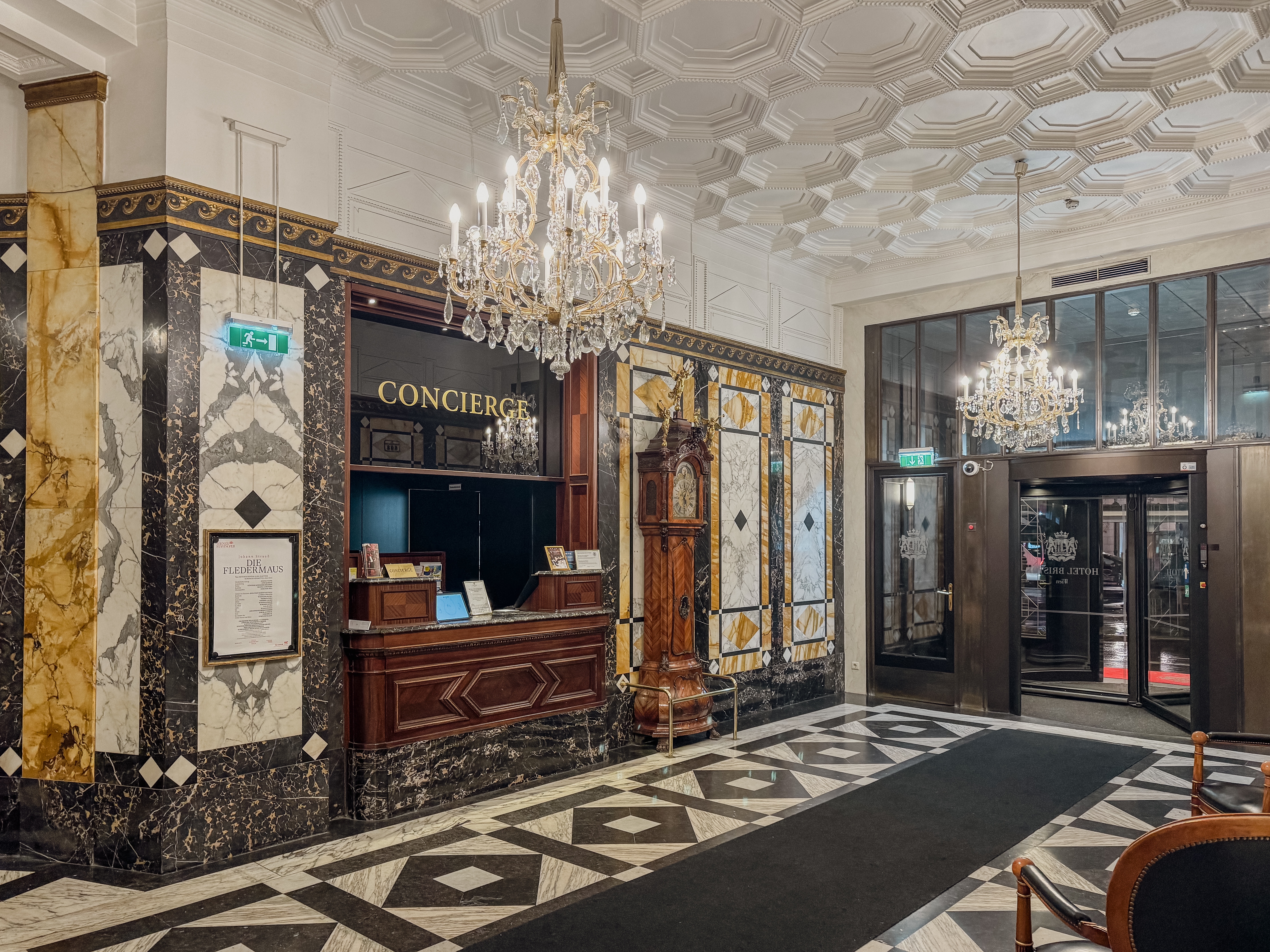 -2άҲɲ˹кѡ Hotel Bristol, a Luxury Collection Hotel, Vienna
