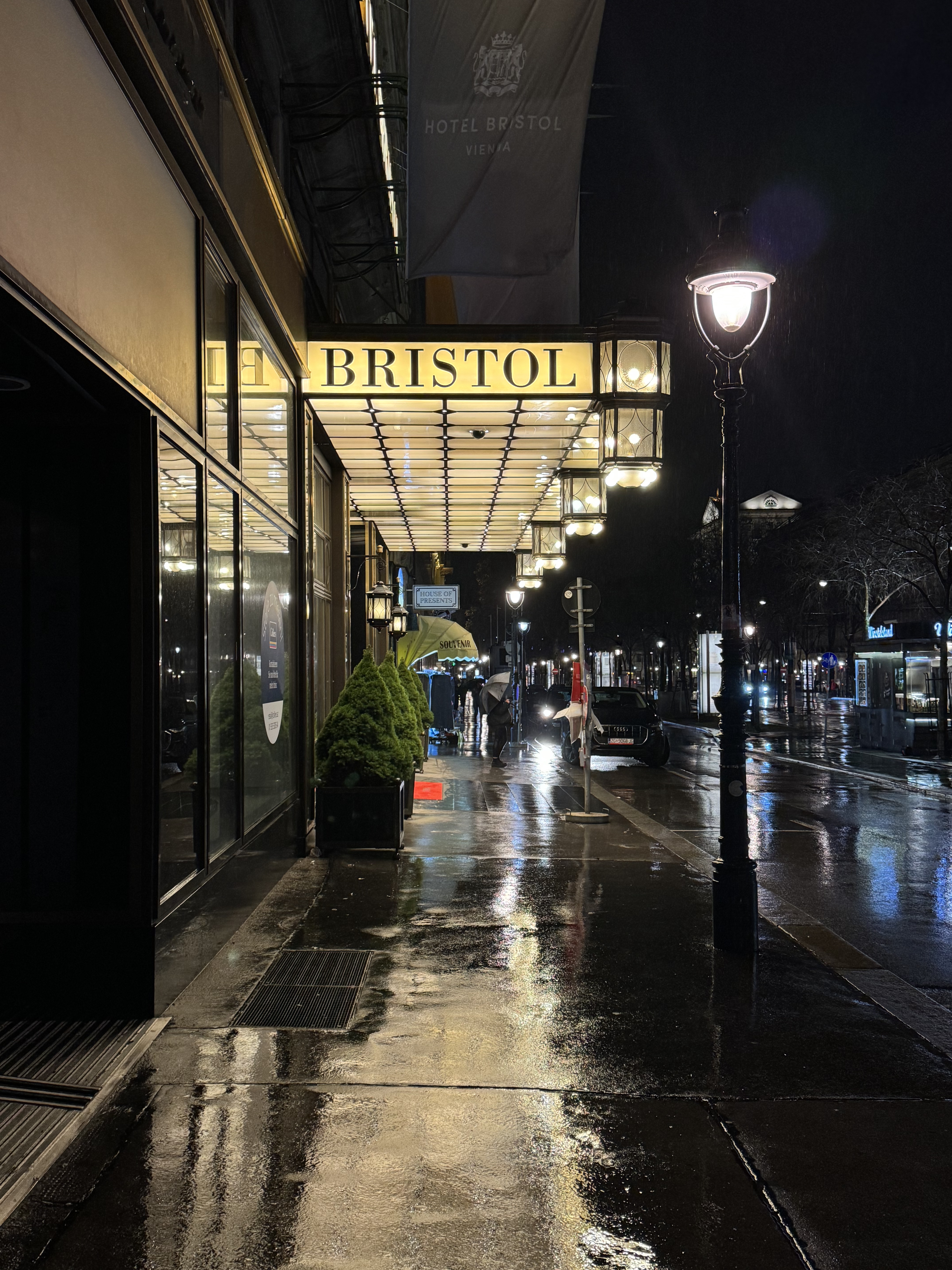 -2άҲɲ˹кѡ Hotel Bristol, a Luxury Collection Hotel, Vienna