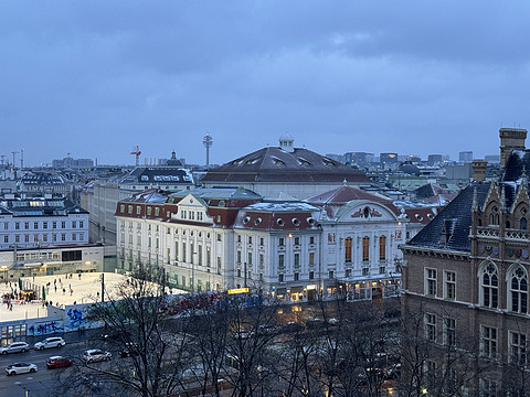 -3άҲ˼ The Ritz-Carlton Vienna