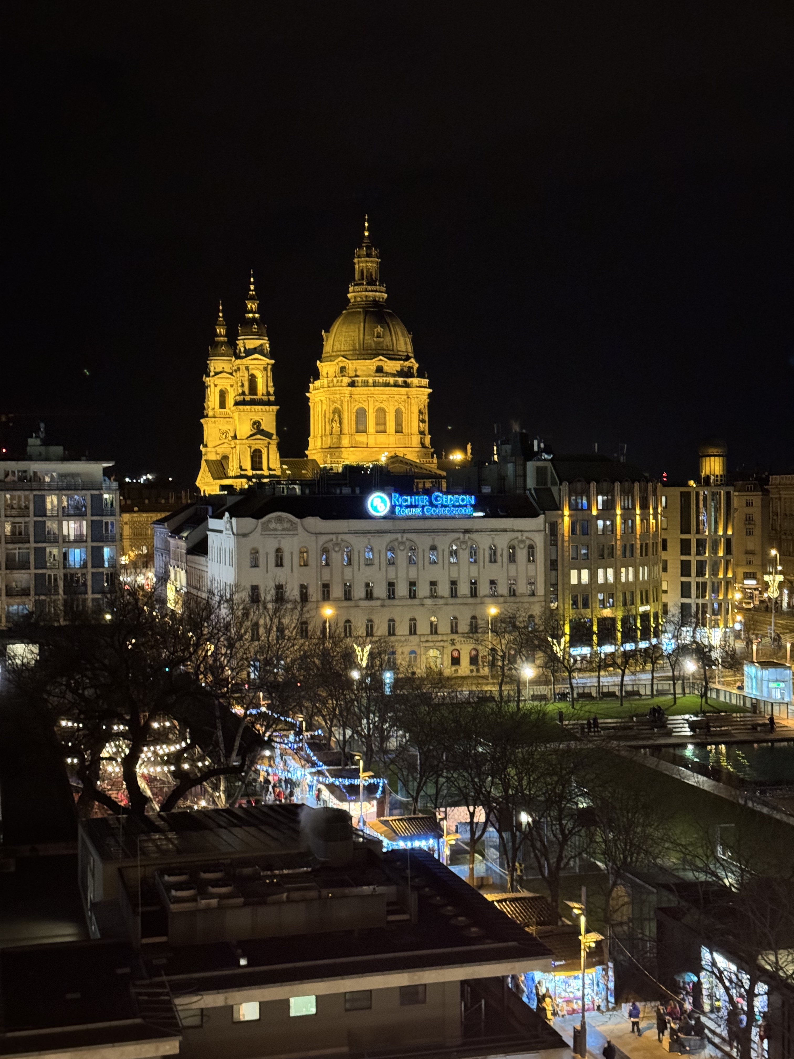 -4˹˼ The Ritz-Carlton Budapest