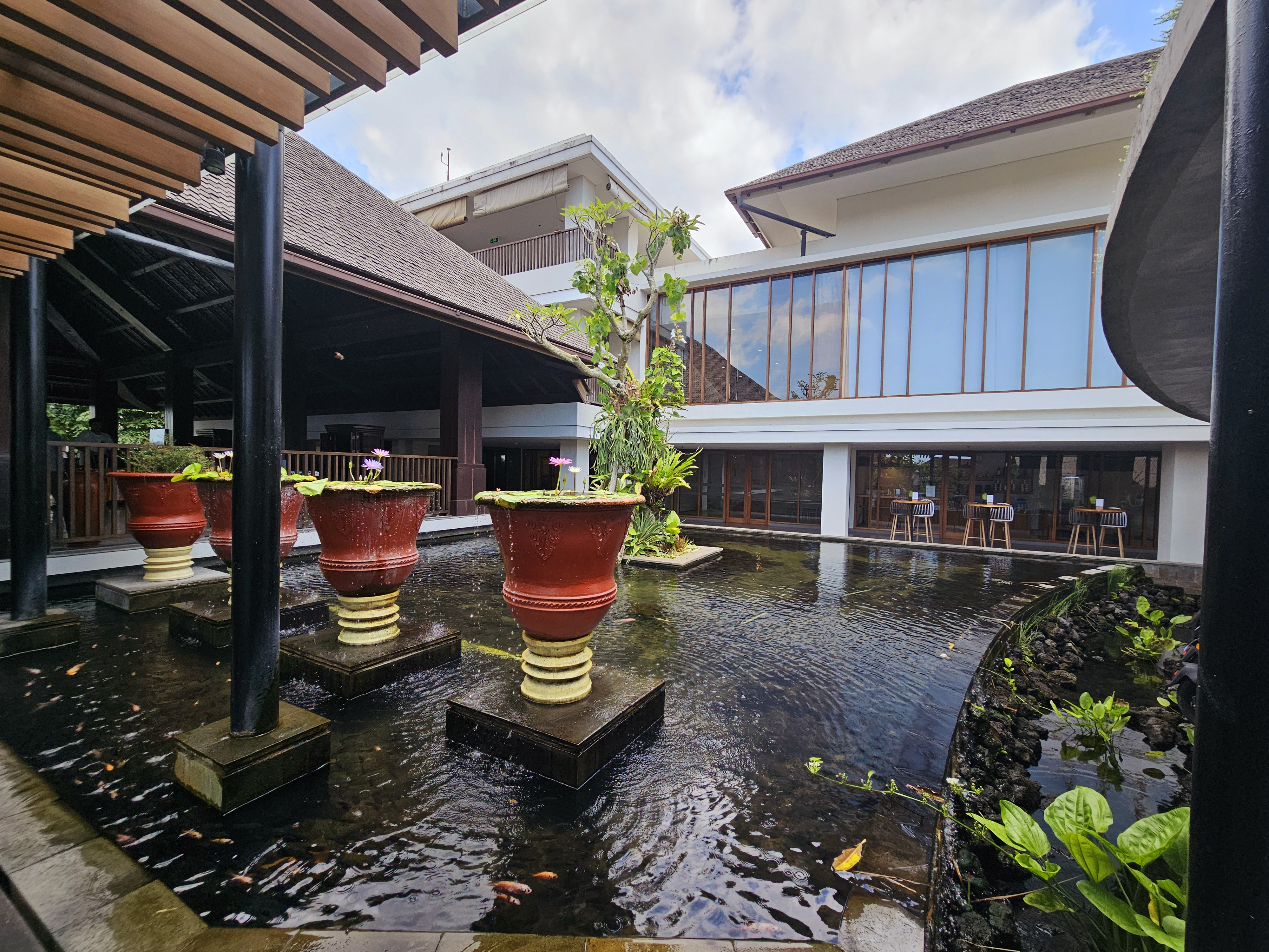 Element by Westin Ubud.A wondeful stay.嵺ƽ