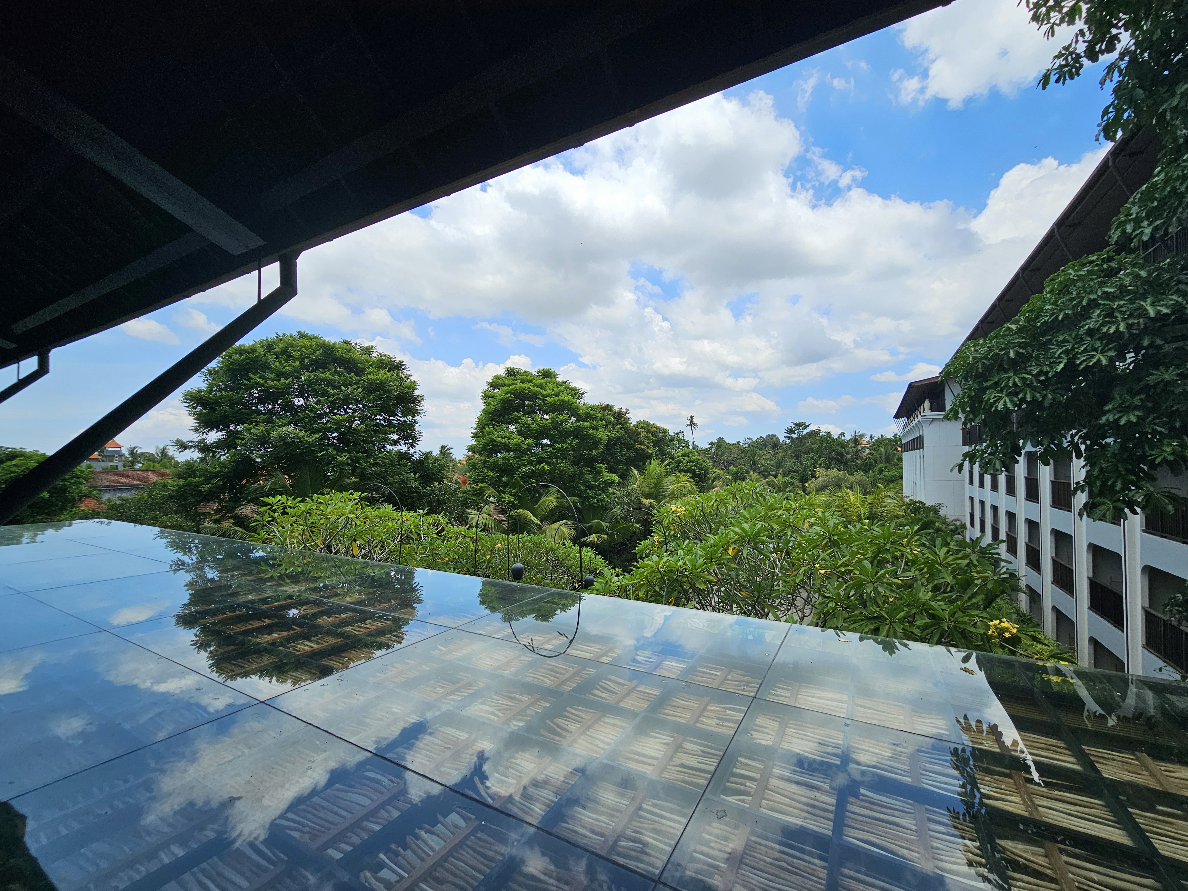 Element by Westin Ubud.A wondeful stay.嵺ƽ