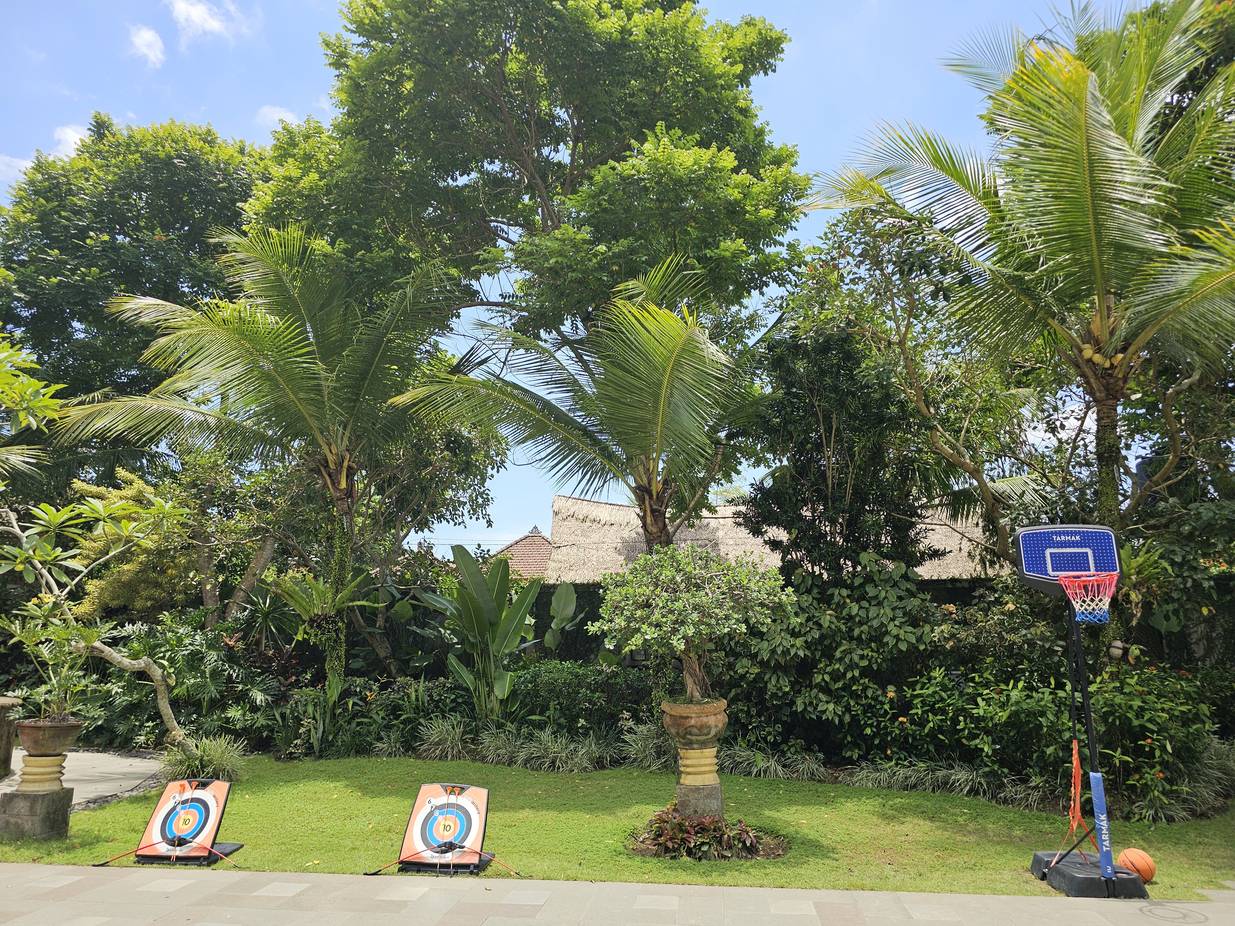 Element by Westin Ubud.A wondeful stay.嵺ƽ