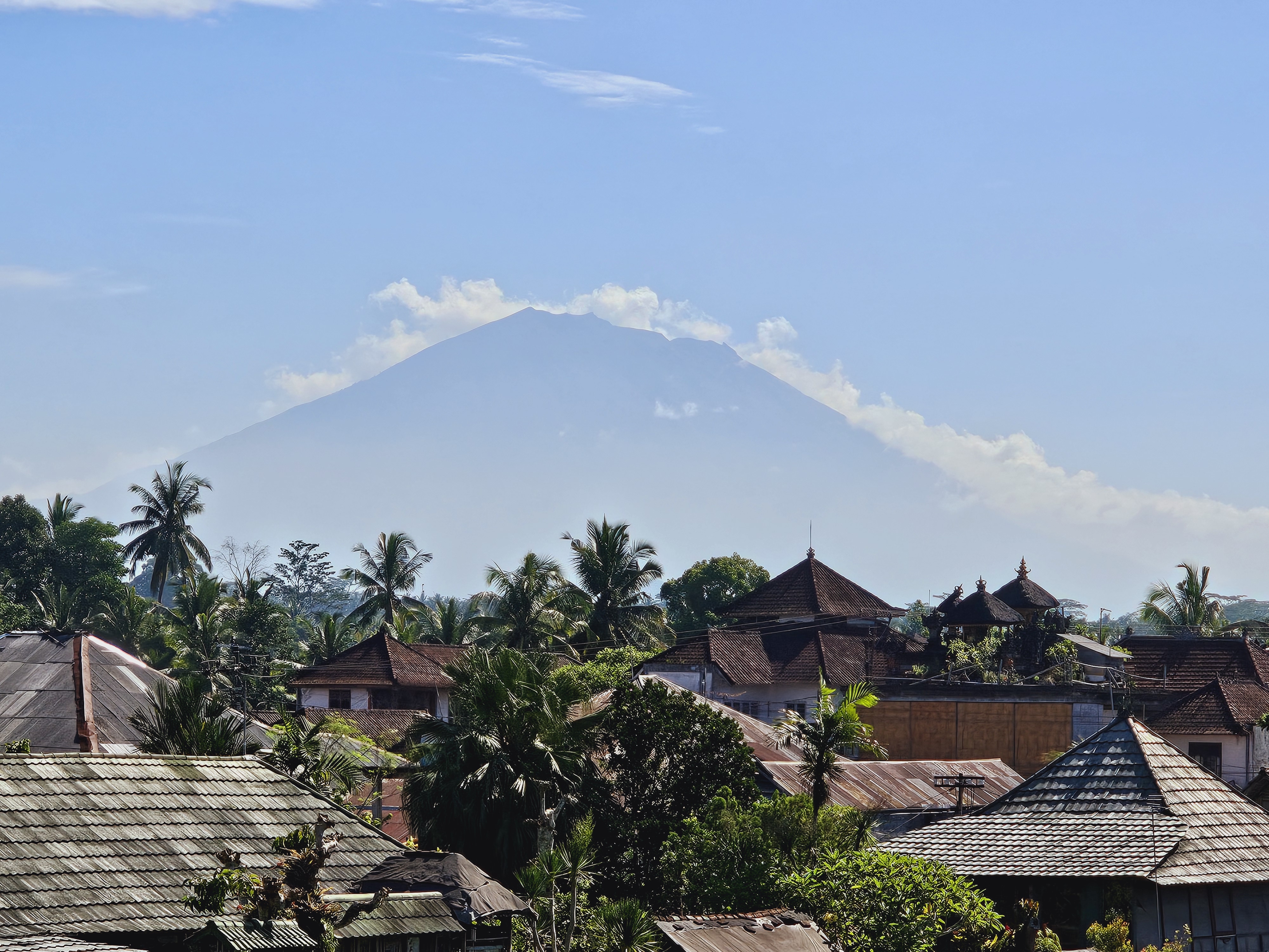 Element by Westin Ubud.A wondeful stay.嵺ƽ