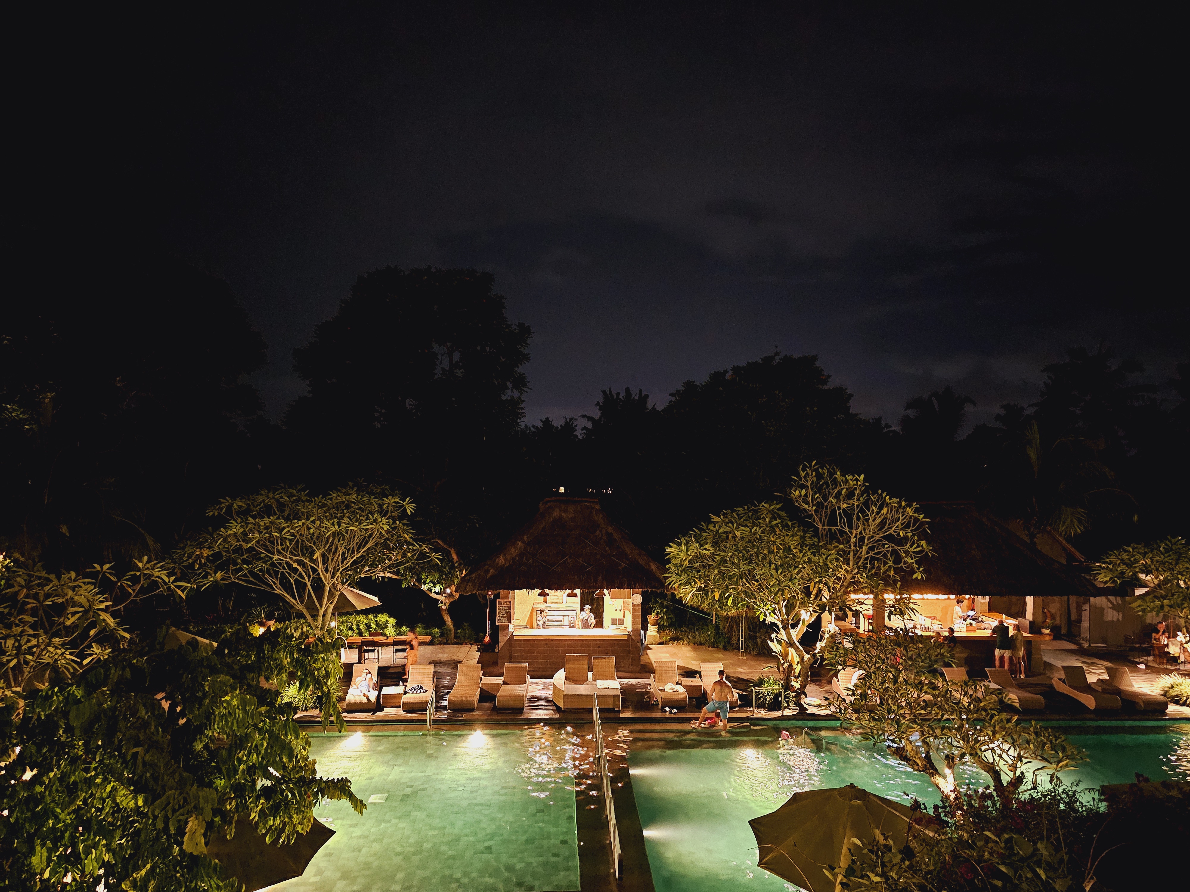 Element by Westin Ubud.A wondeful stay.嵺ƽ