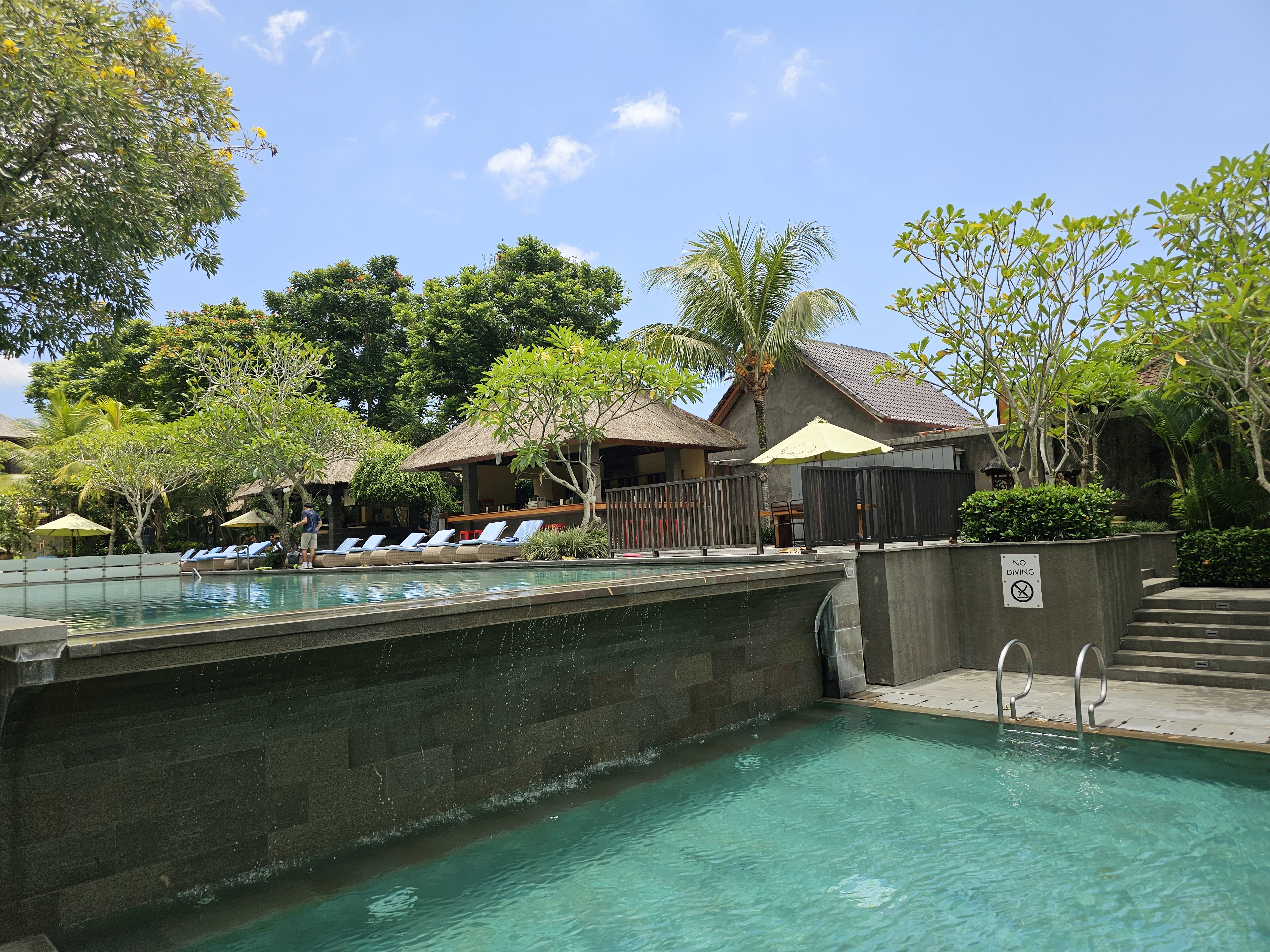 Element by Westin Ubud.A wondeful stay.嵺ƽ