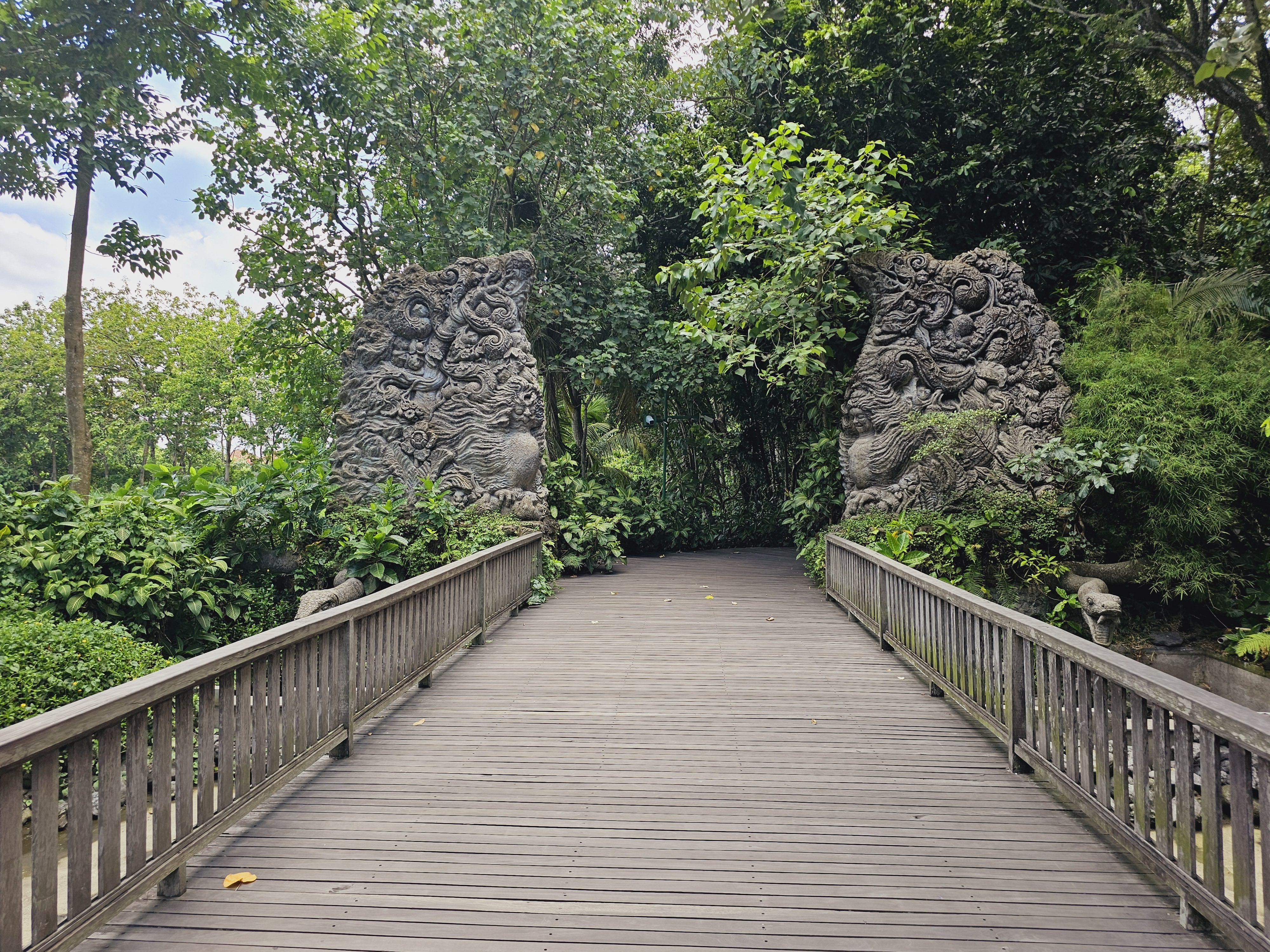 Element by Westin Ubud.A wondeful stay.嵺ƽ