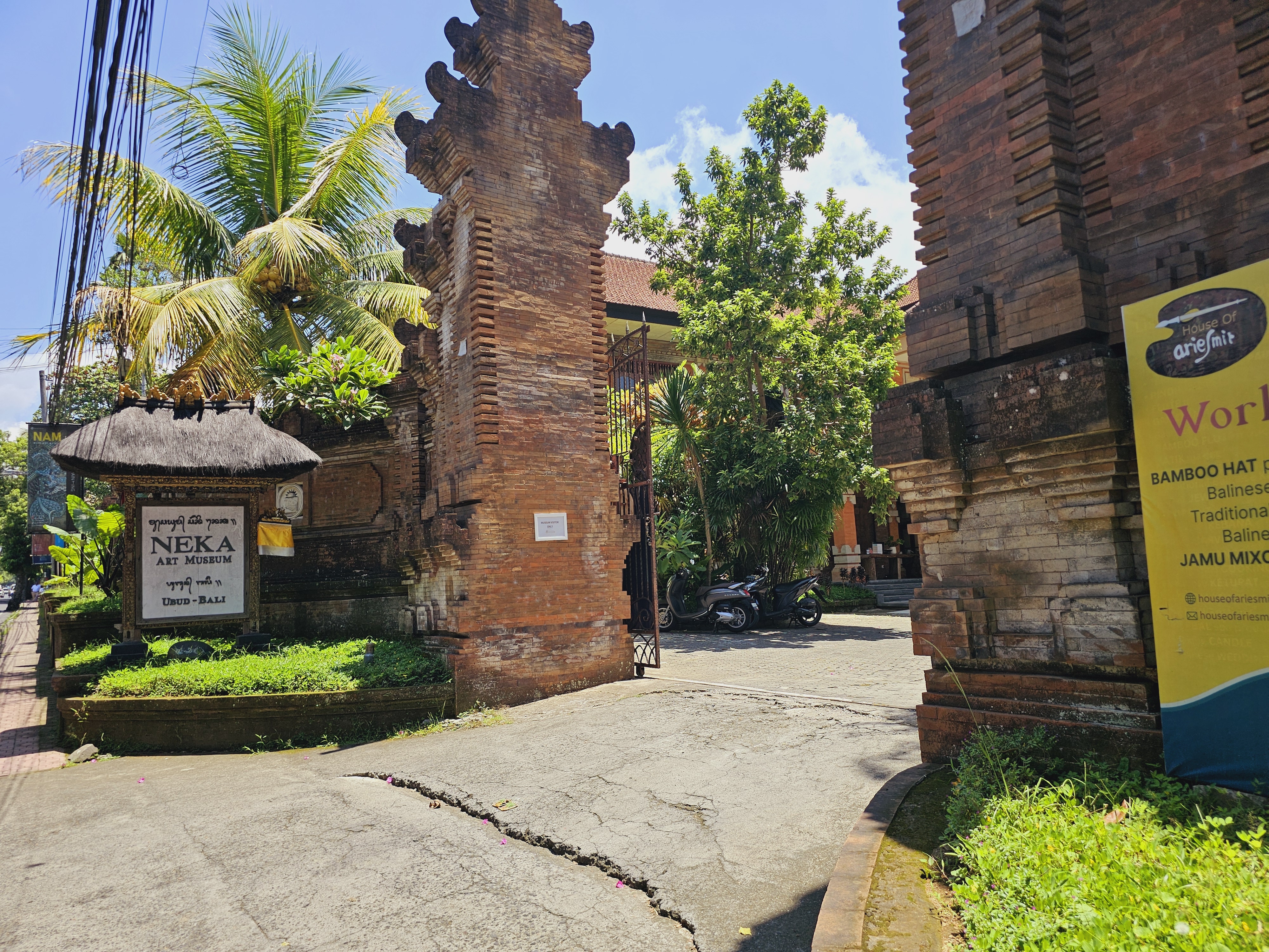 Element by Westin Ubud.A wondeful stay.嵺ƽ