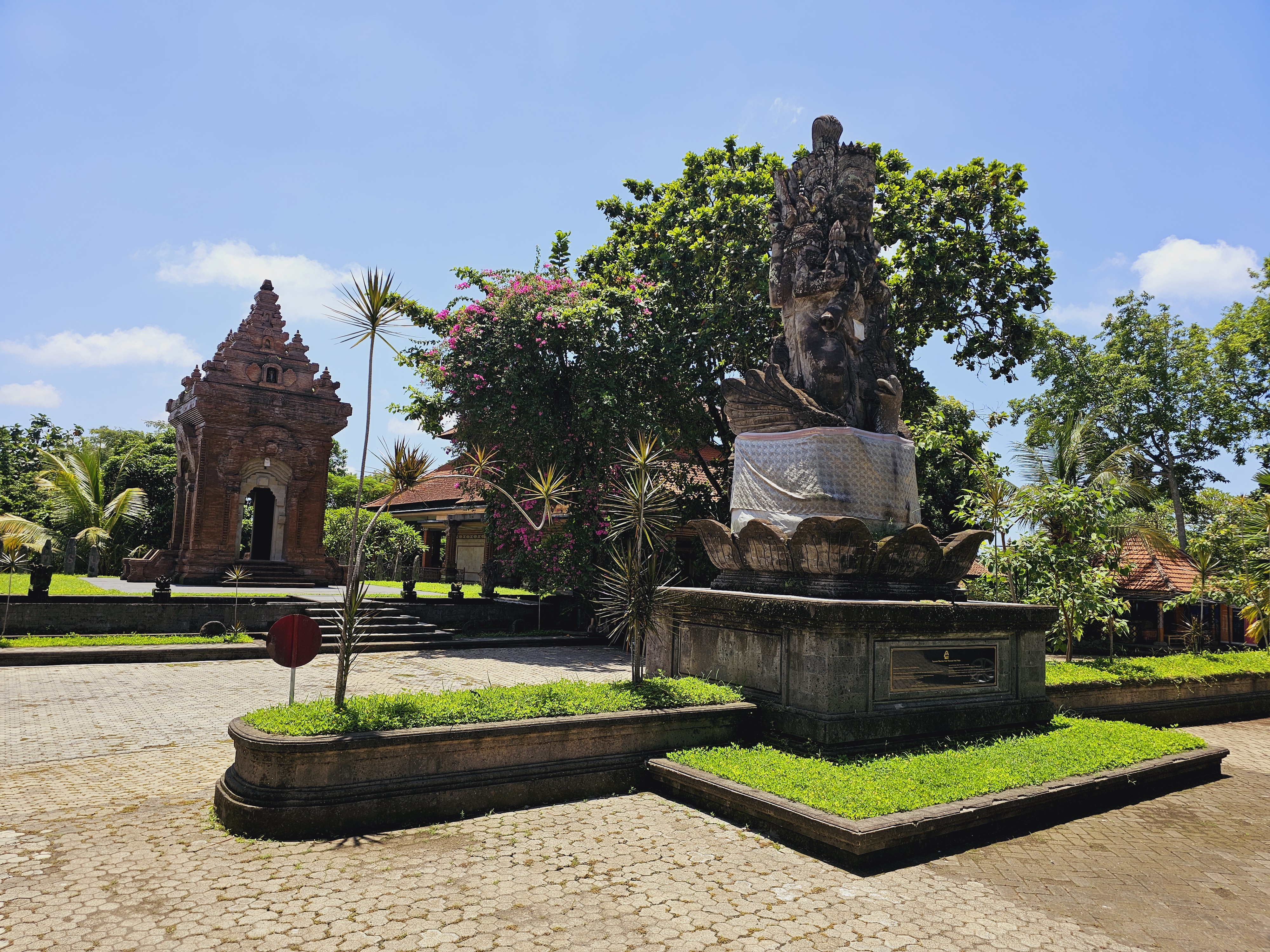 Element by Westin Ubud.A wondeful stay.嵺ƽ