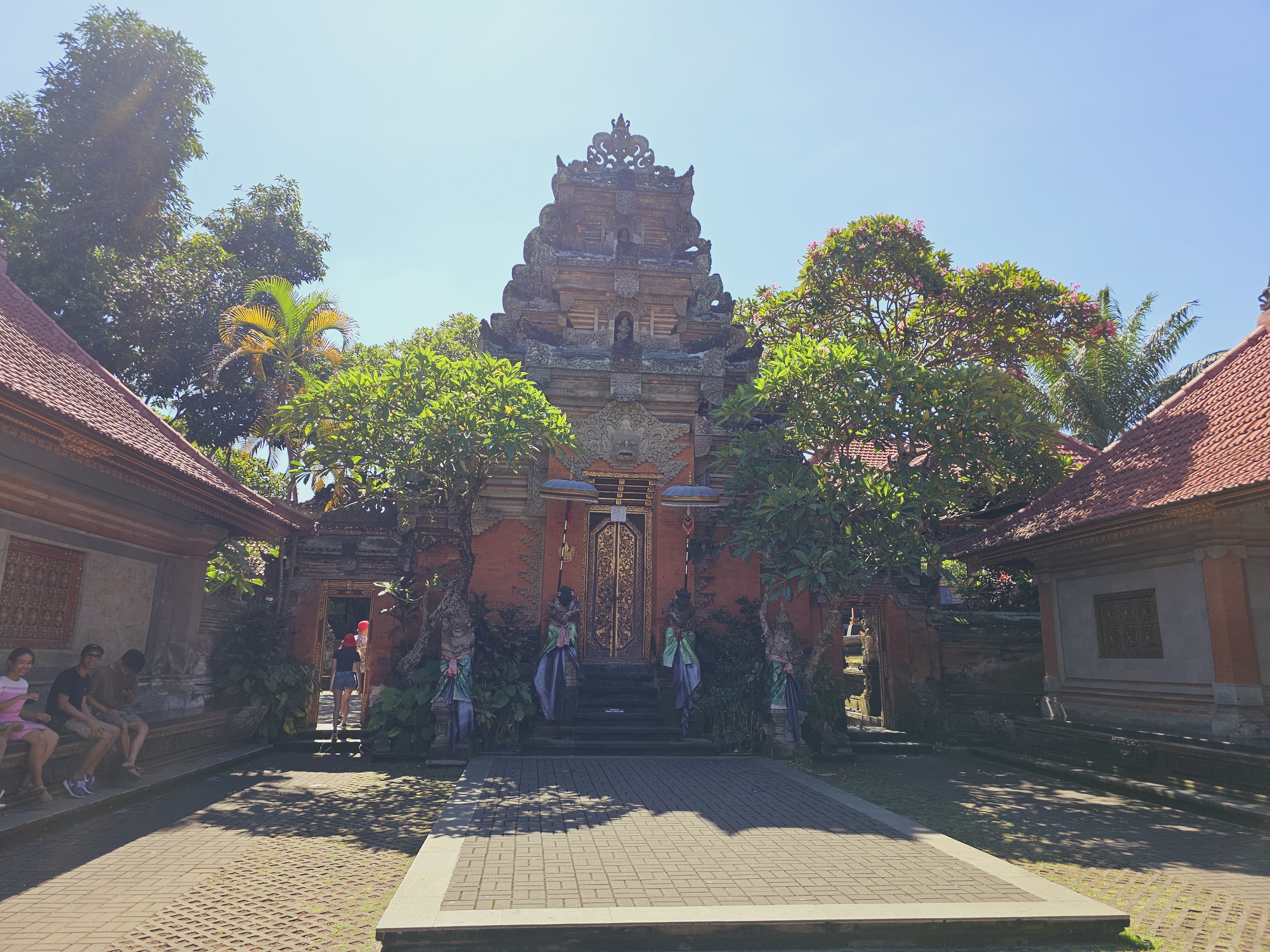 Element by Westin Ubud.A wondeful stay.嵺ƽ