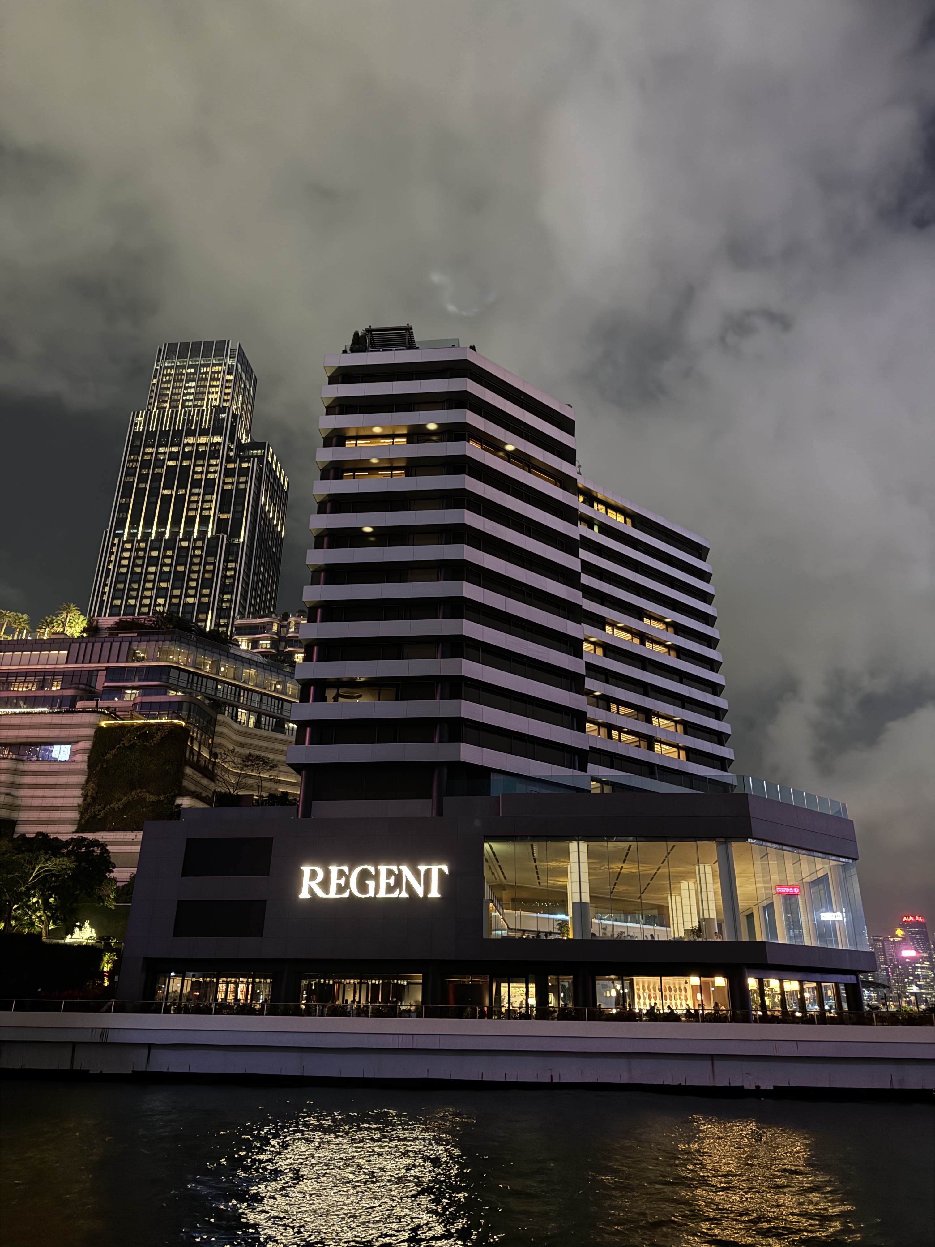 THE REGENT HONGKONGά۾ۿ׷