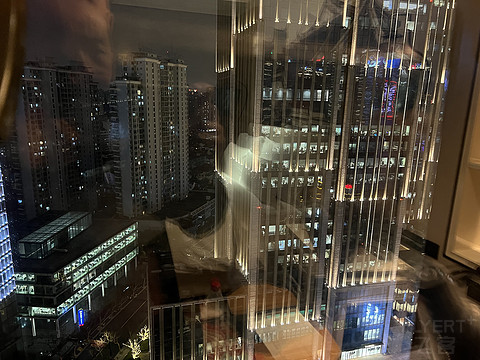 上海外滩英迪格的失败体验