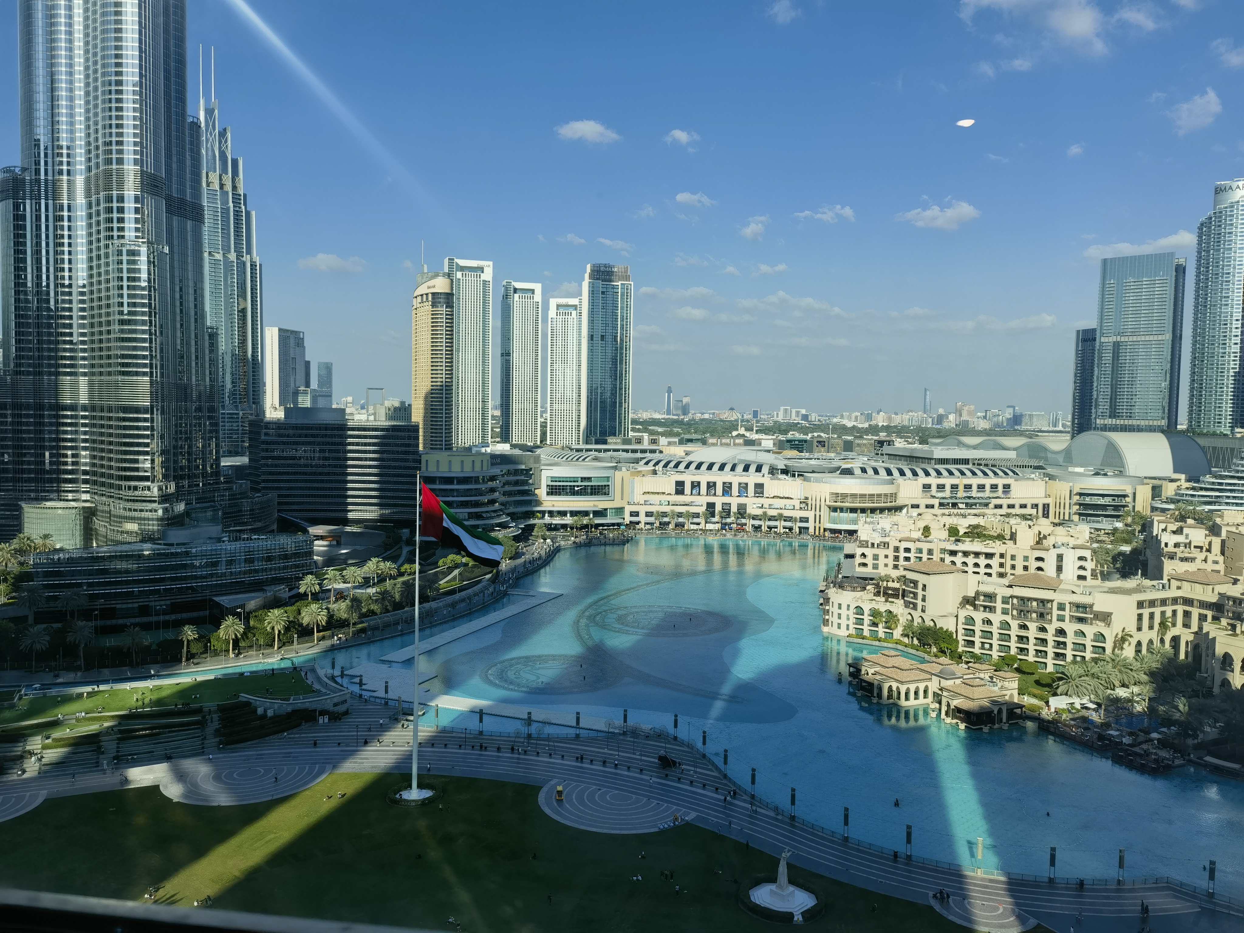 #вͣ#ϰĻ DUBAI DOWNTOWN RAMADA- ڹ¹й