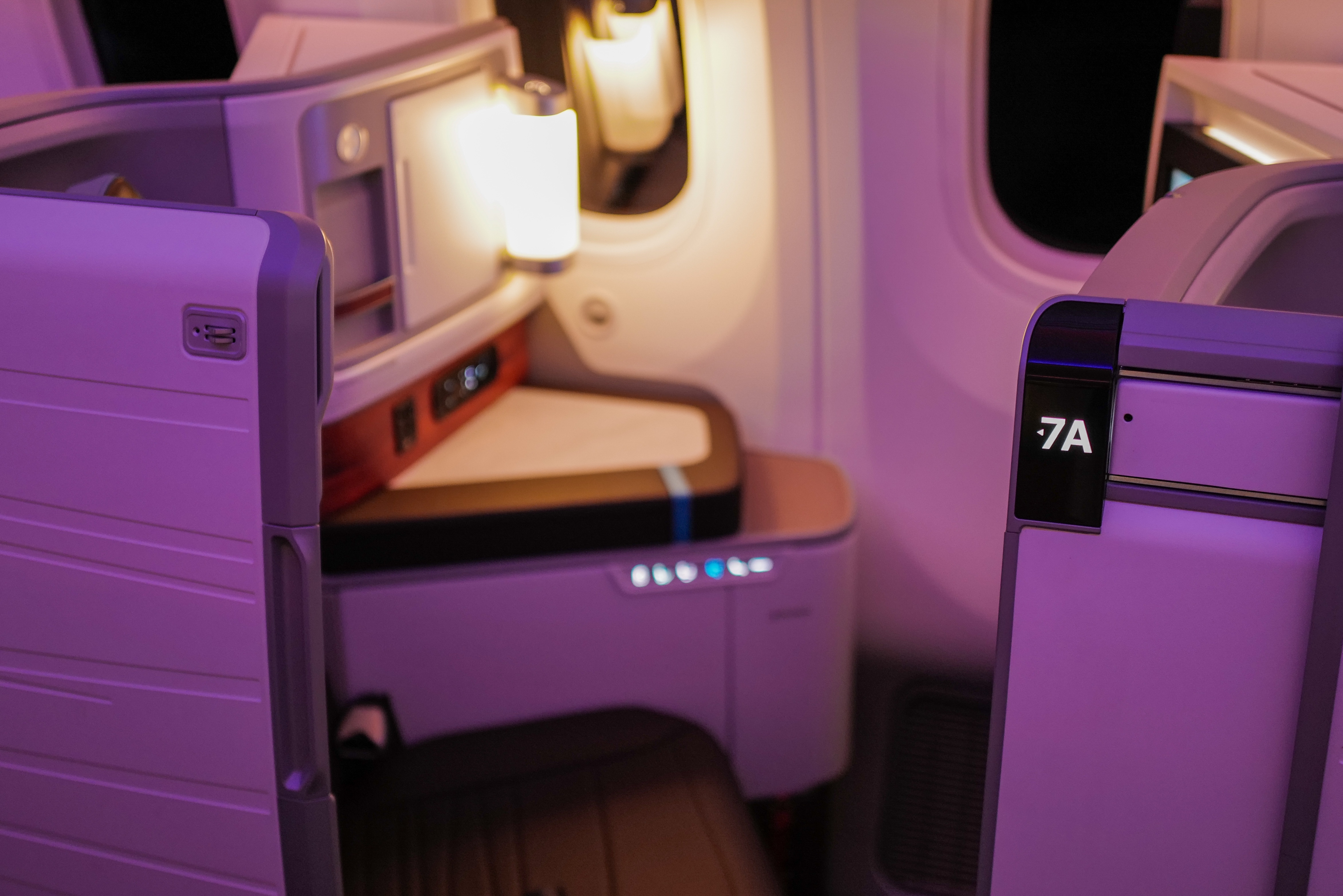 ĺ Hawaiian Airline 787 ҵͻpreview