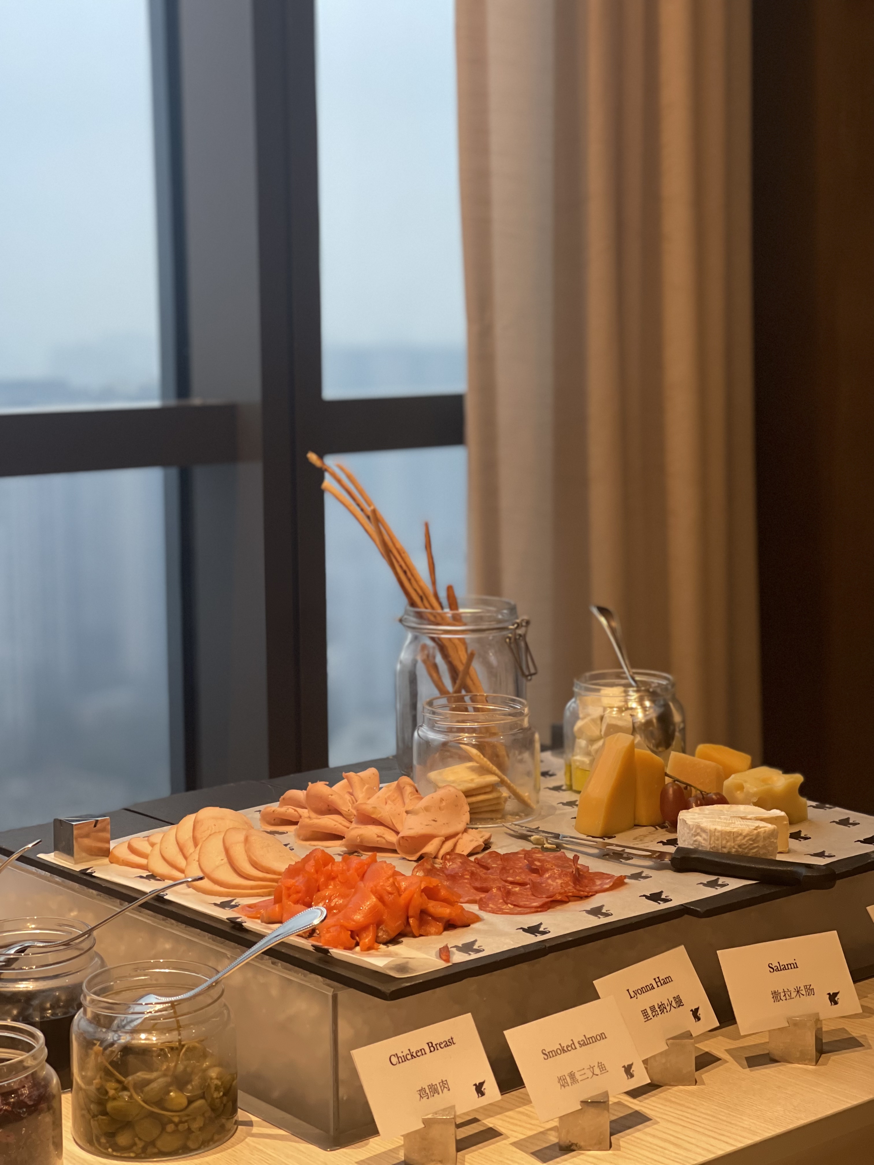 600kmstaycation֮-jw Marriott Changsha