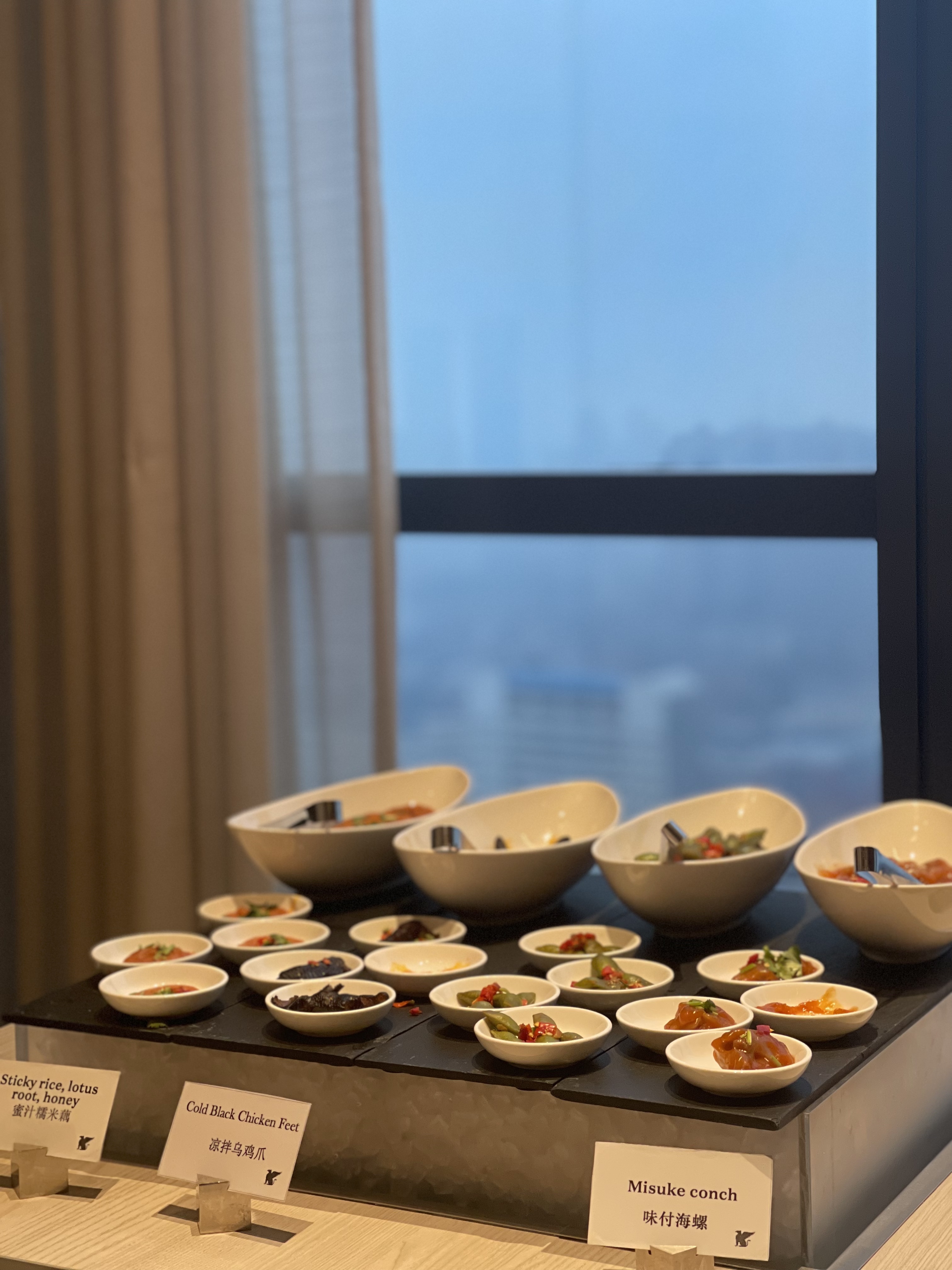 600kmstaycation֮-jw Marriott Changsha