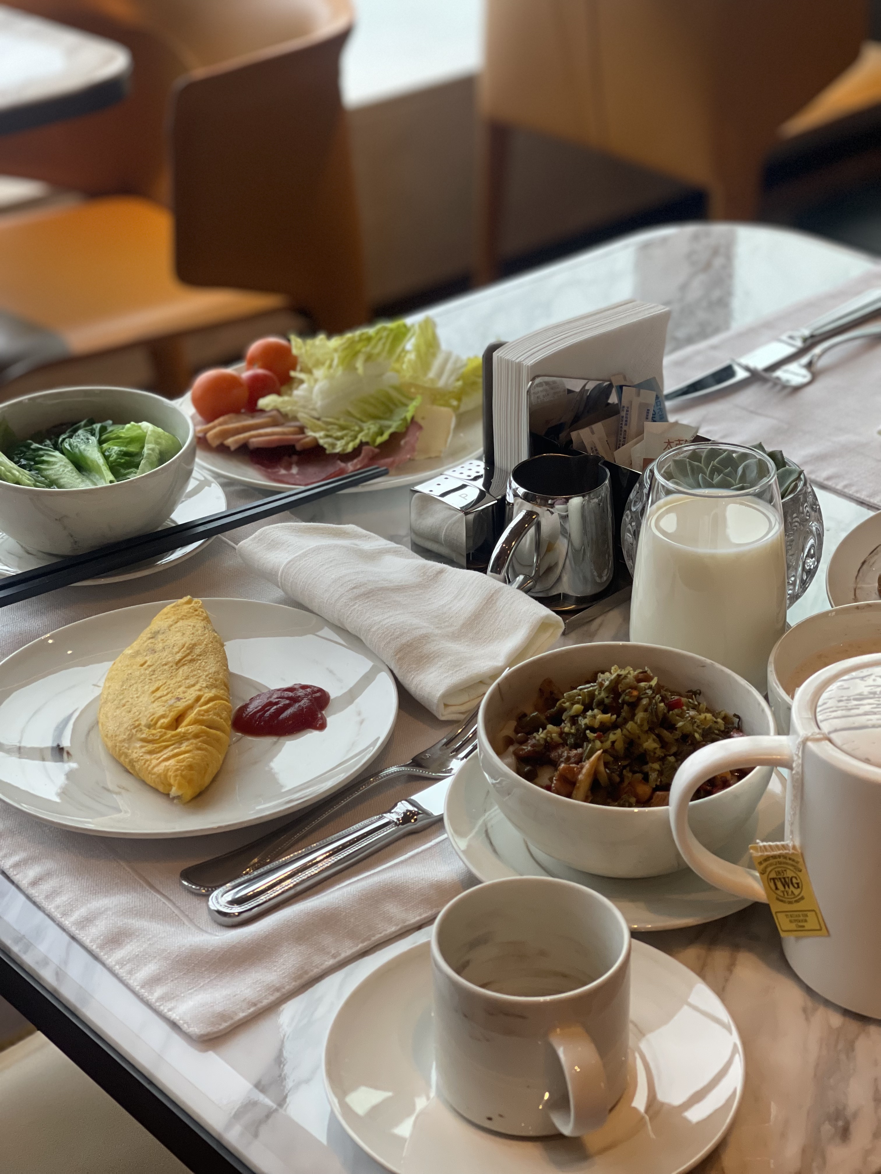 600kmstaycation֮-jw Marriott Changsha