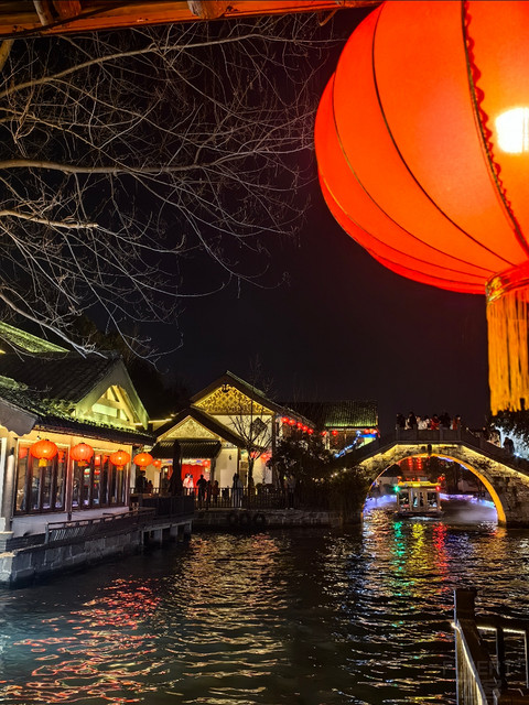 南京圣和府邸豪华精选：六朝遗址，金陵一梦
