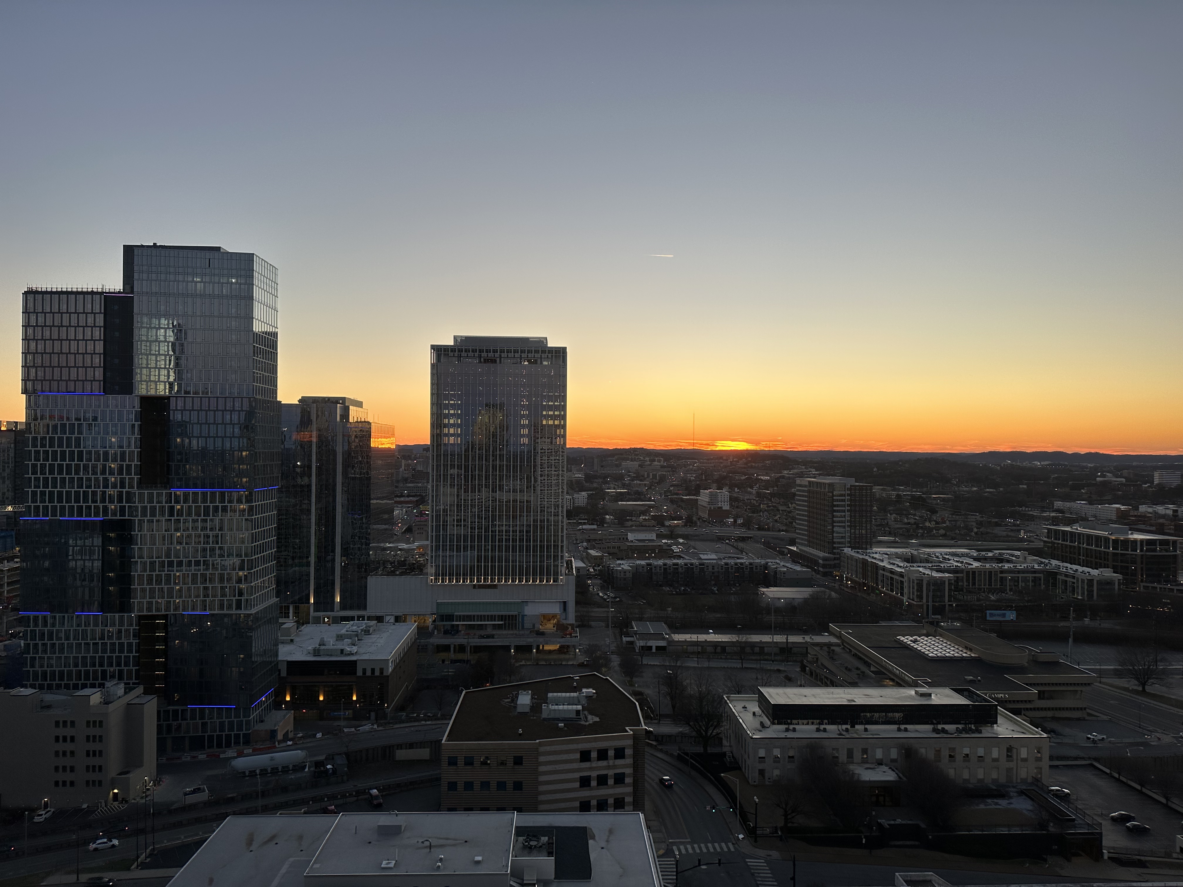 ʲάϲǾƵ-Sheraton Grand Nashville Downtown