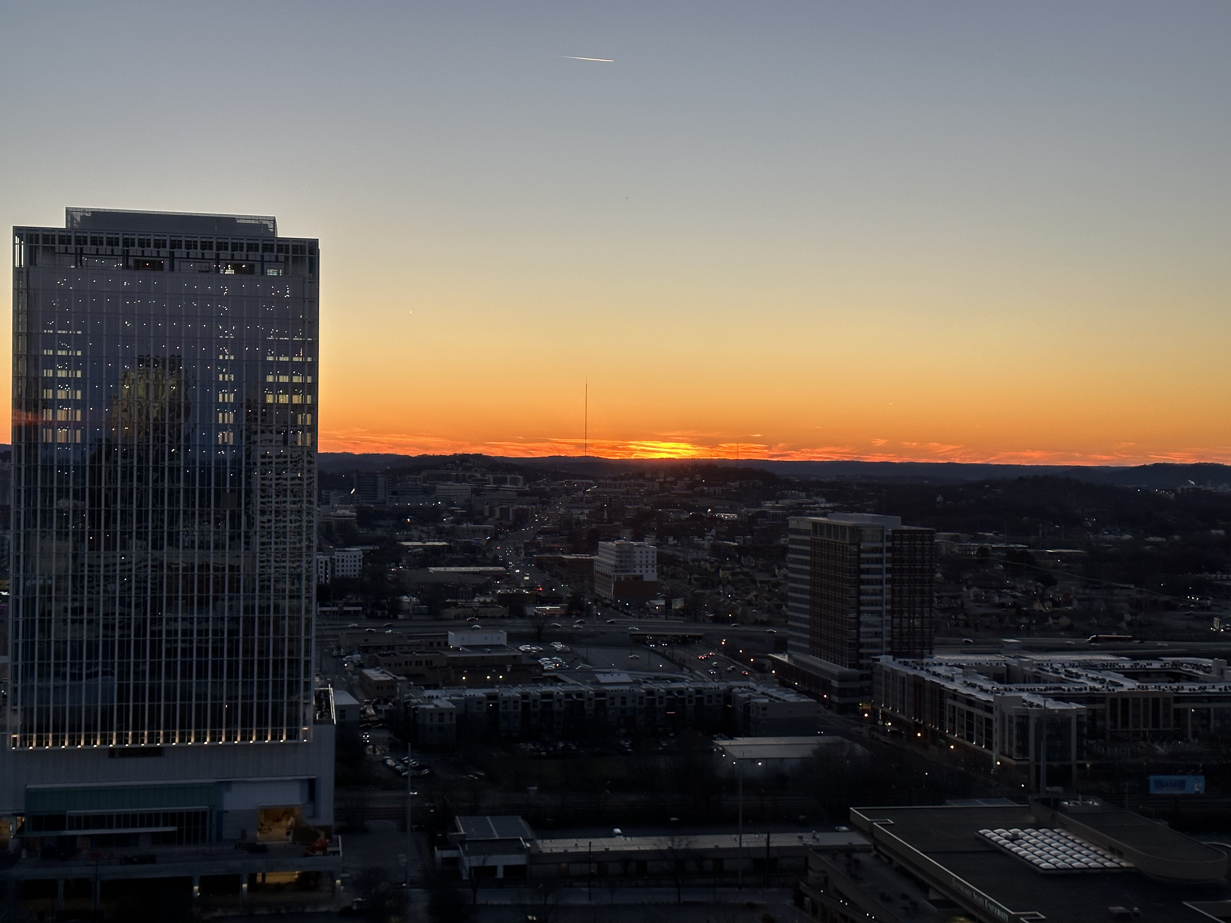 ʲάϲǾƵ-Sheraton Grand Nashville Downtown