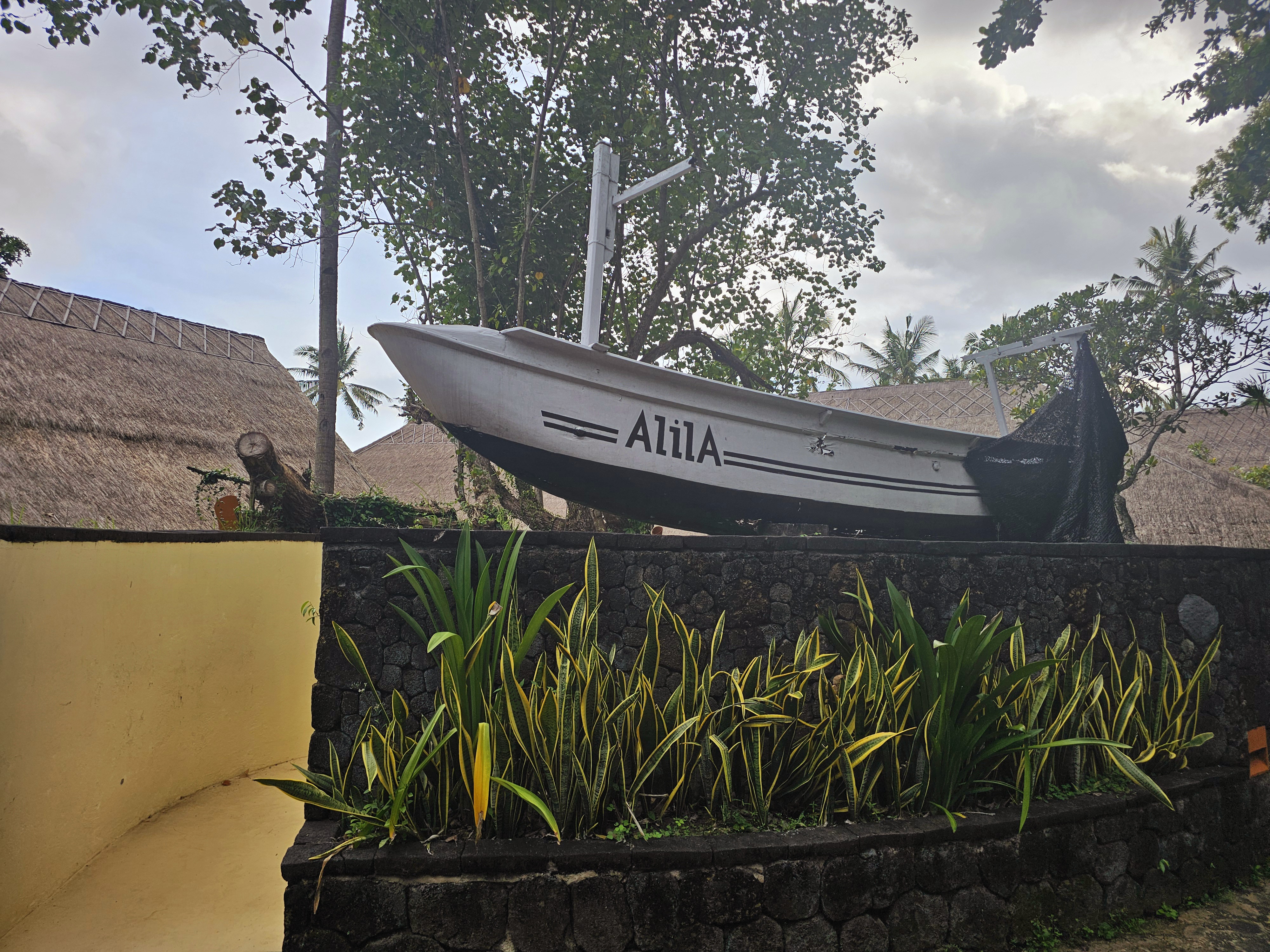 Alila Manggis Bali. Full of surprises.嵺ƽ