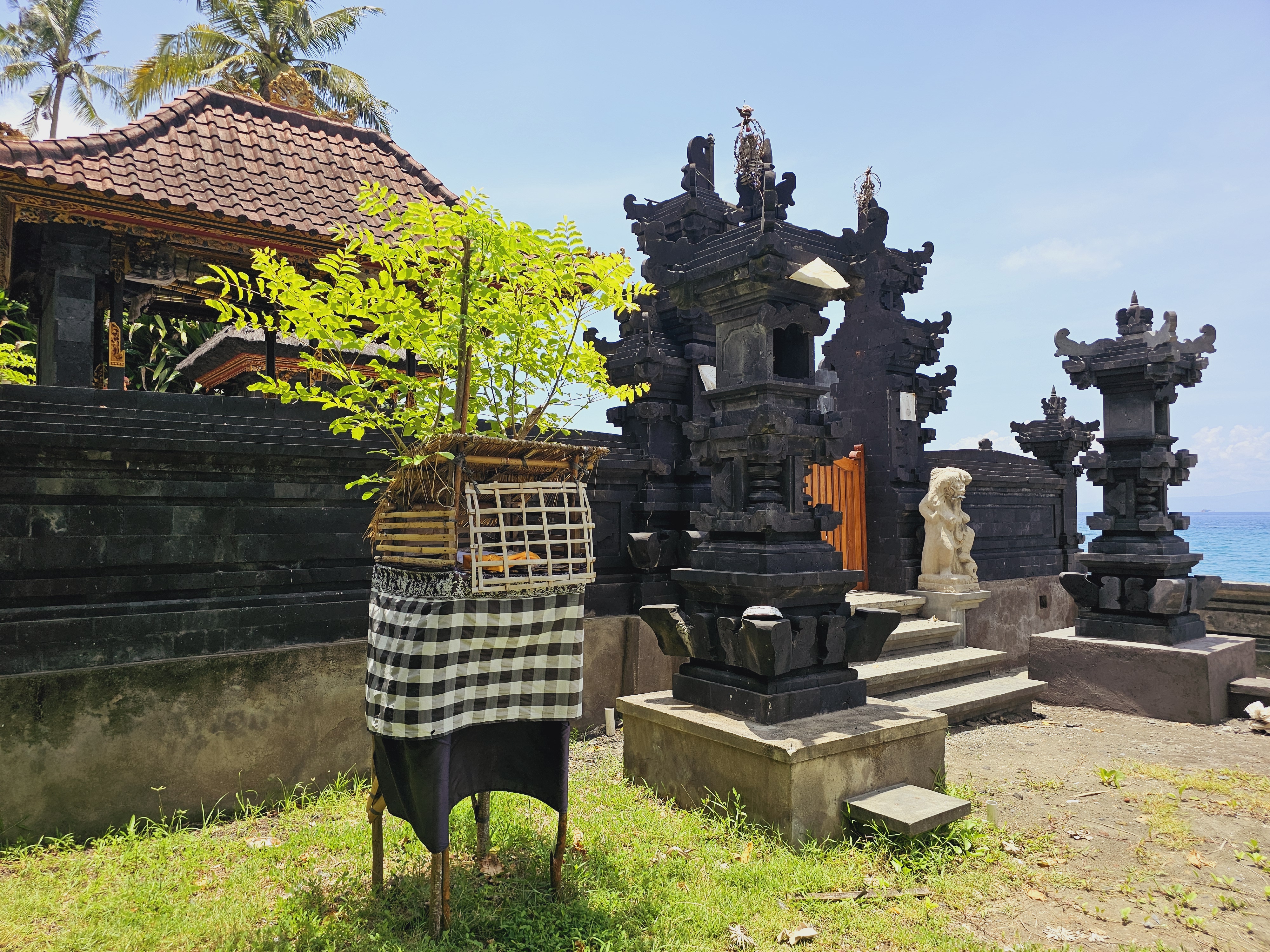 Alila Manggis Bali. Full of surprises.嵺ƽ