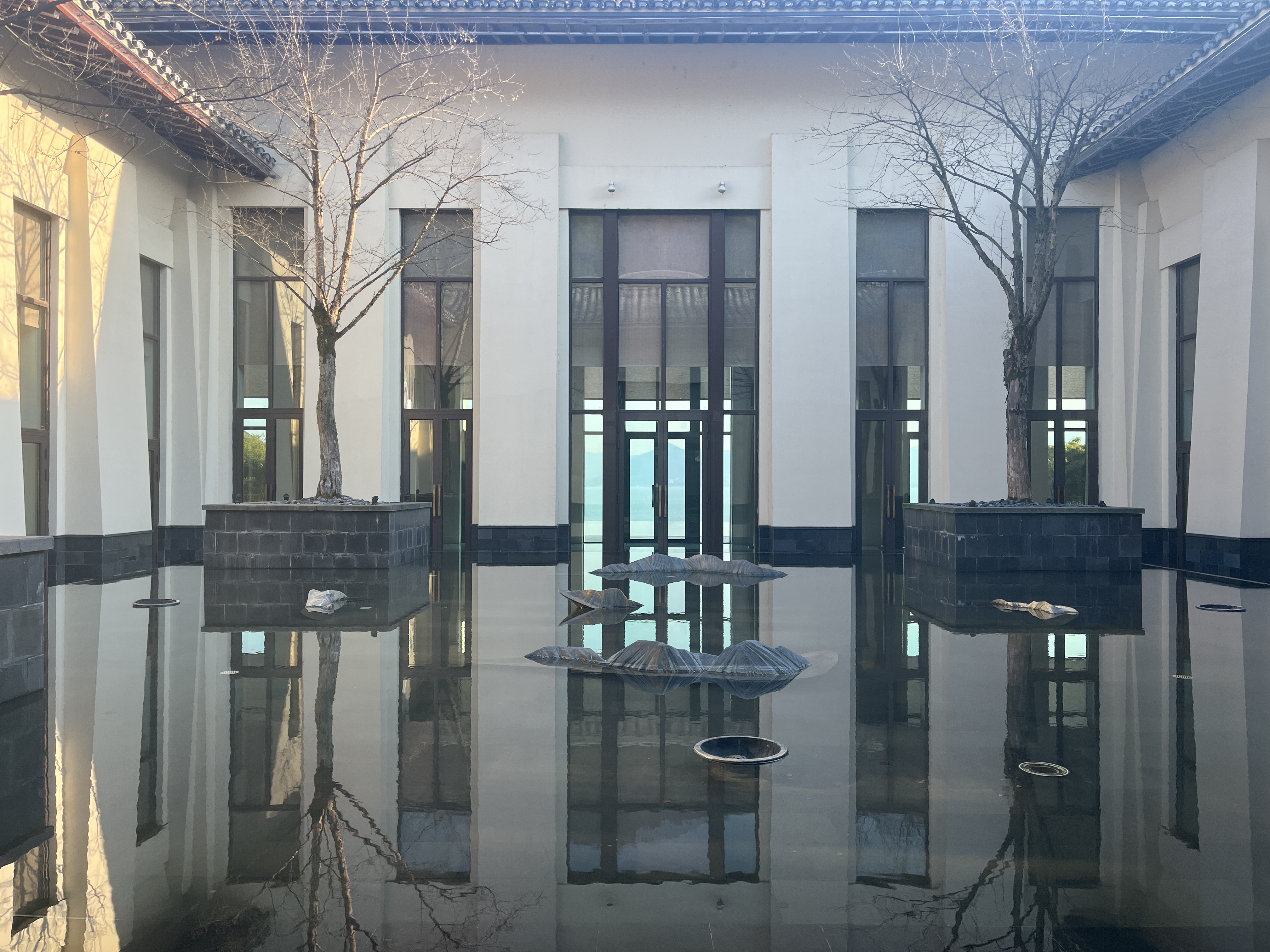 #вͣ#/Park Hyatt Ningbo