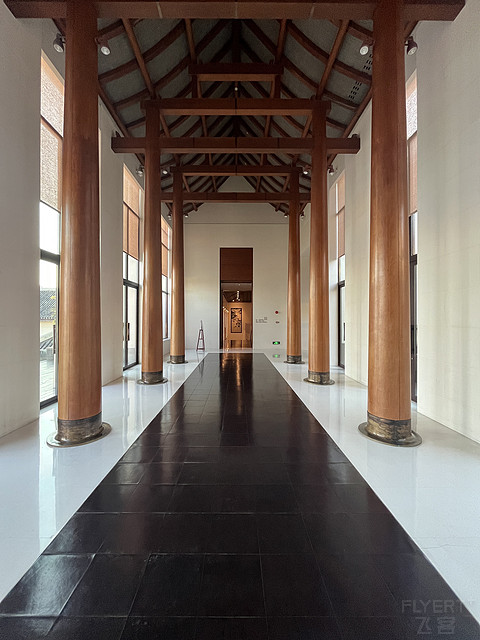 #旅行不能停#再来宁波柏悦/Park Hyatt Ningbo
