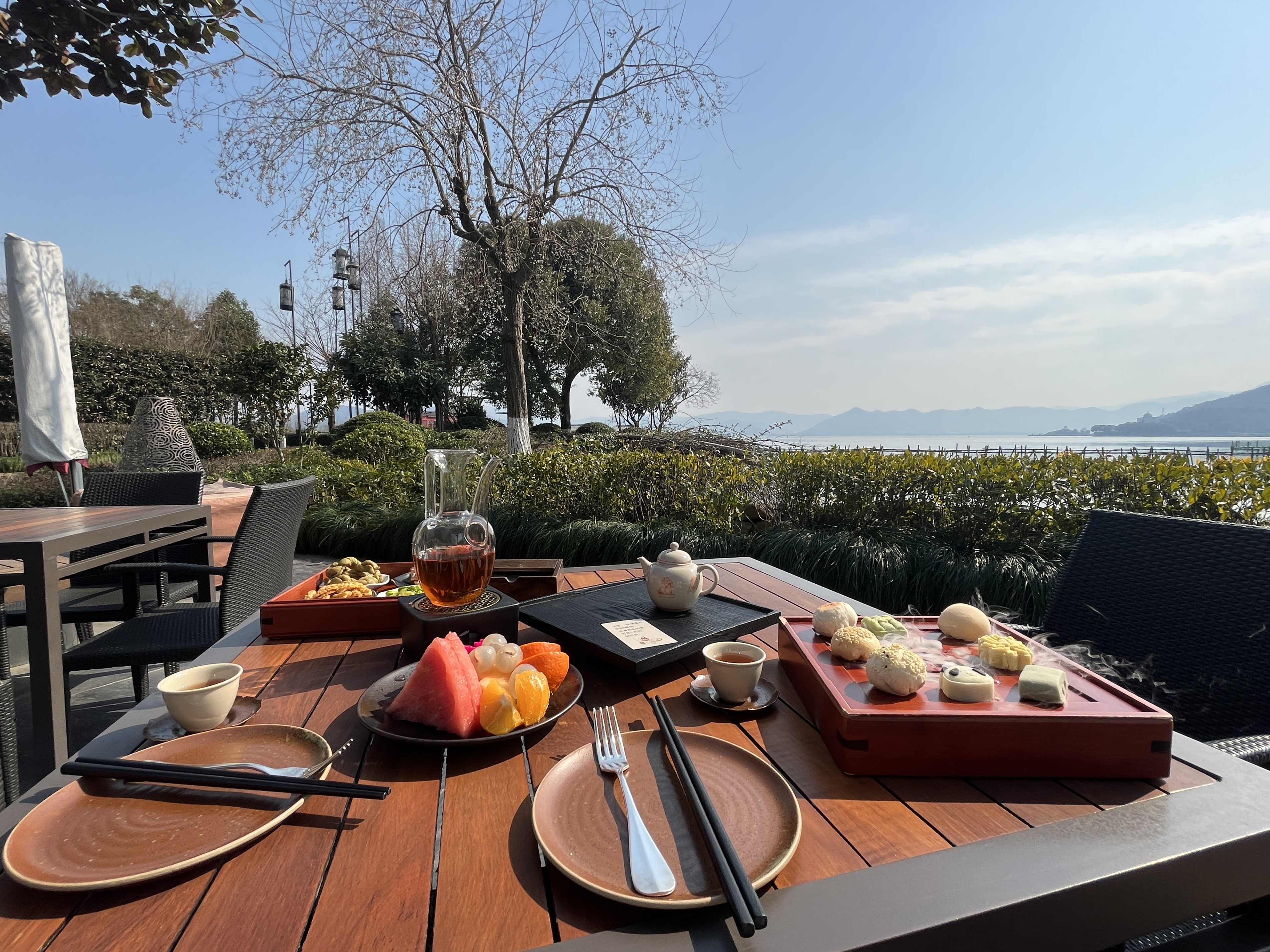 #вͣ#/Park Hyatt Ningbo