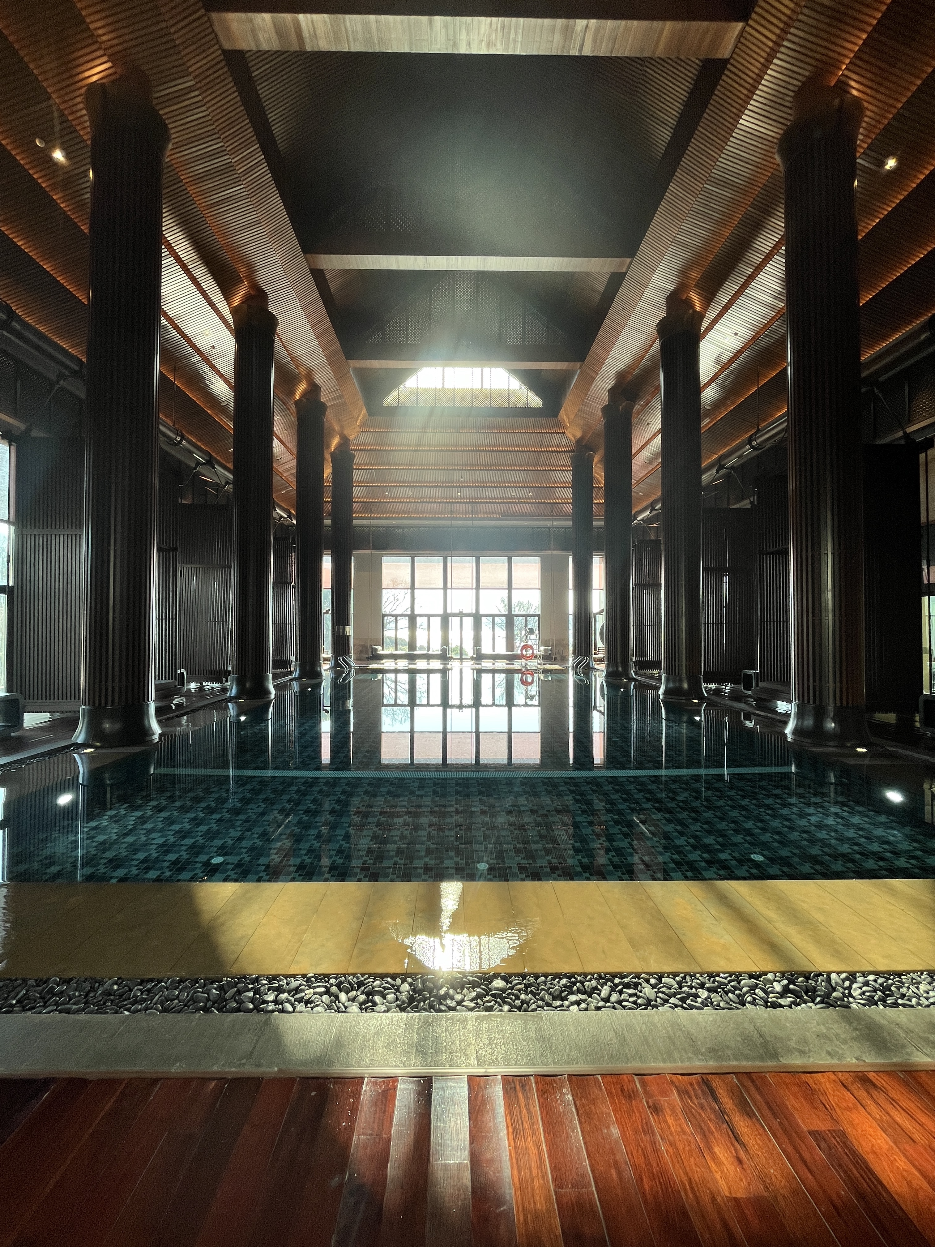 #вͣ#/Park Hyatt Ningbo