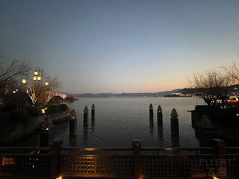 #旅行不能停#再来宁波柏悦/Park Hyatt Ningbo