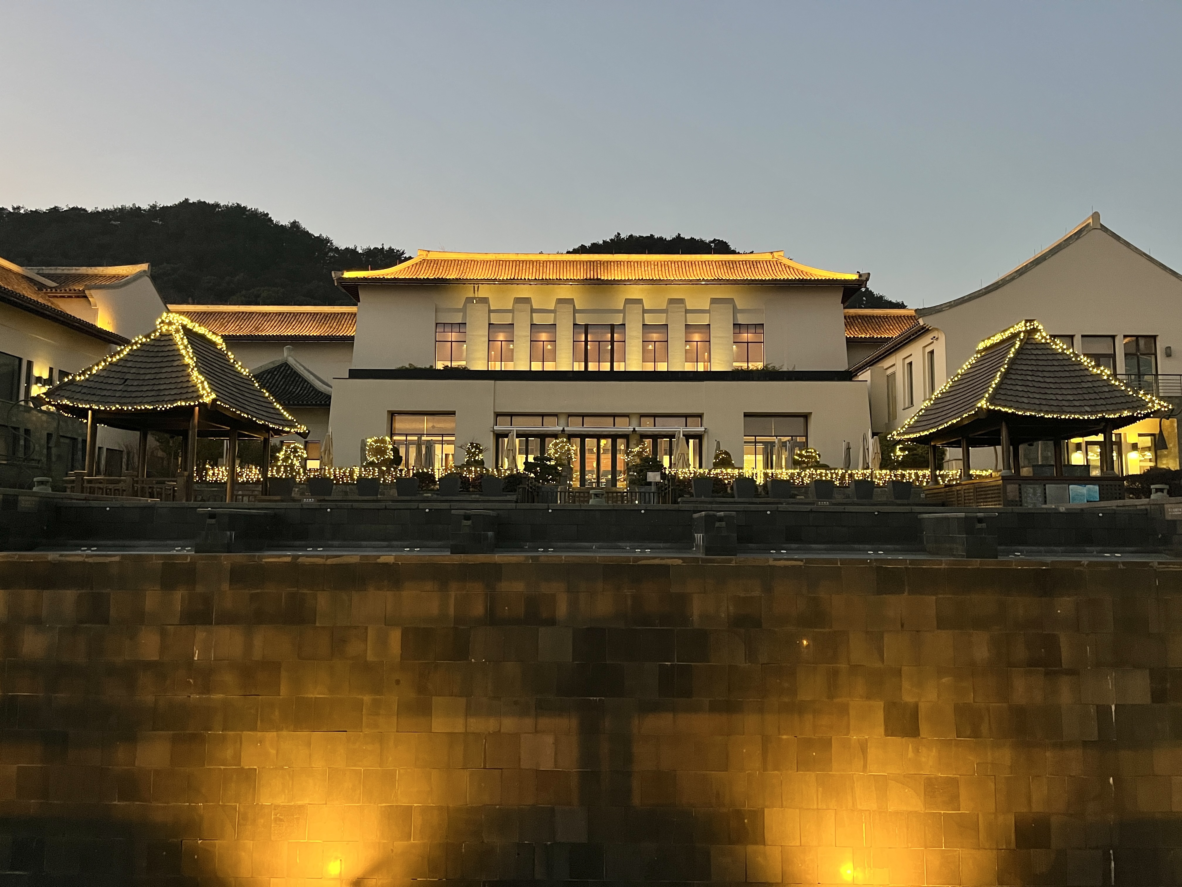 #вͣ#/Park Hyatt Ningbo