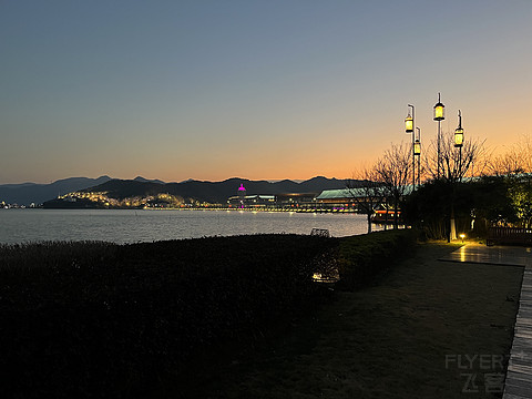 #旅行不能停#再来宁波柏悦/Park Hyatt Ningbo