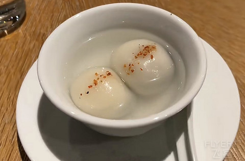 #旅行不能停#再来宁波柏悦/Park Hyatt Ningbo