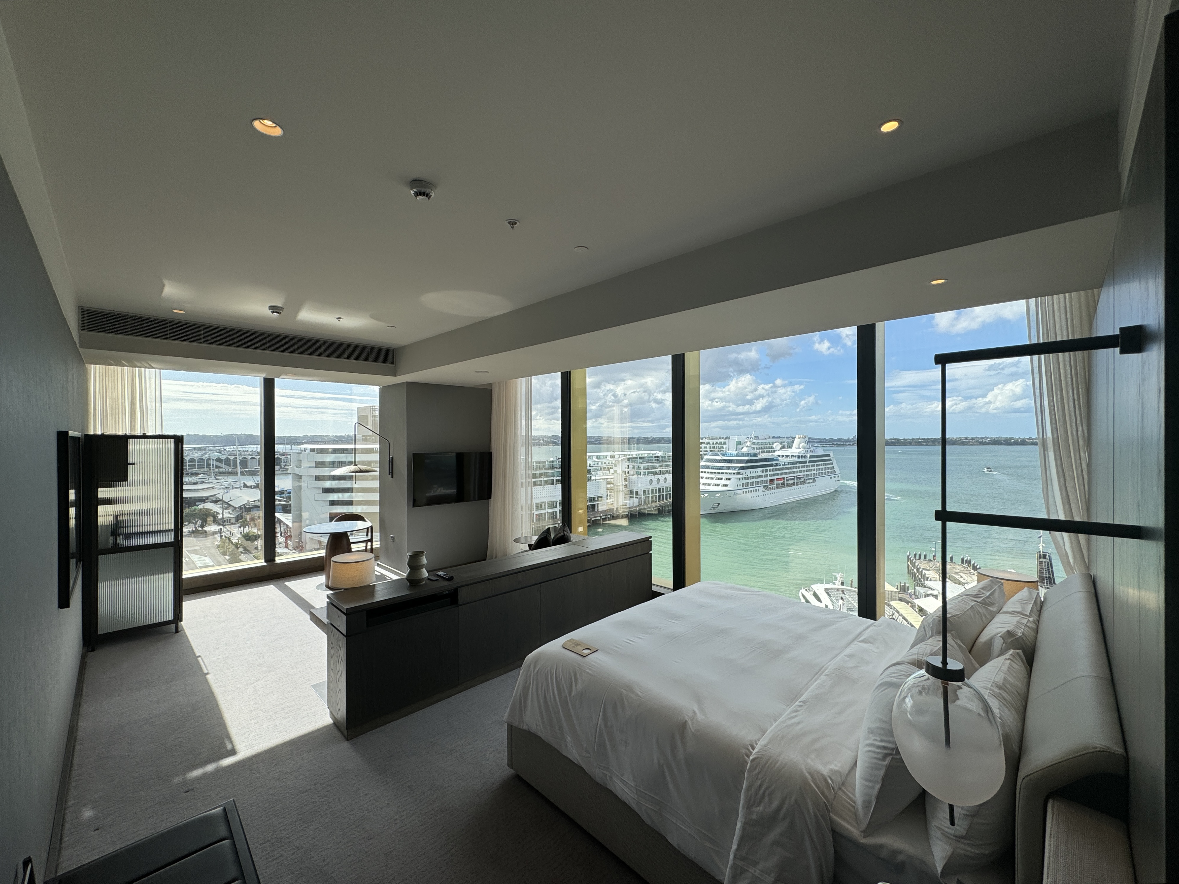 ̳׷ - ¿޼ʾƵ Junior Suite Harbour View