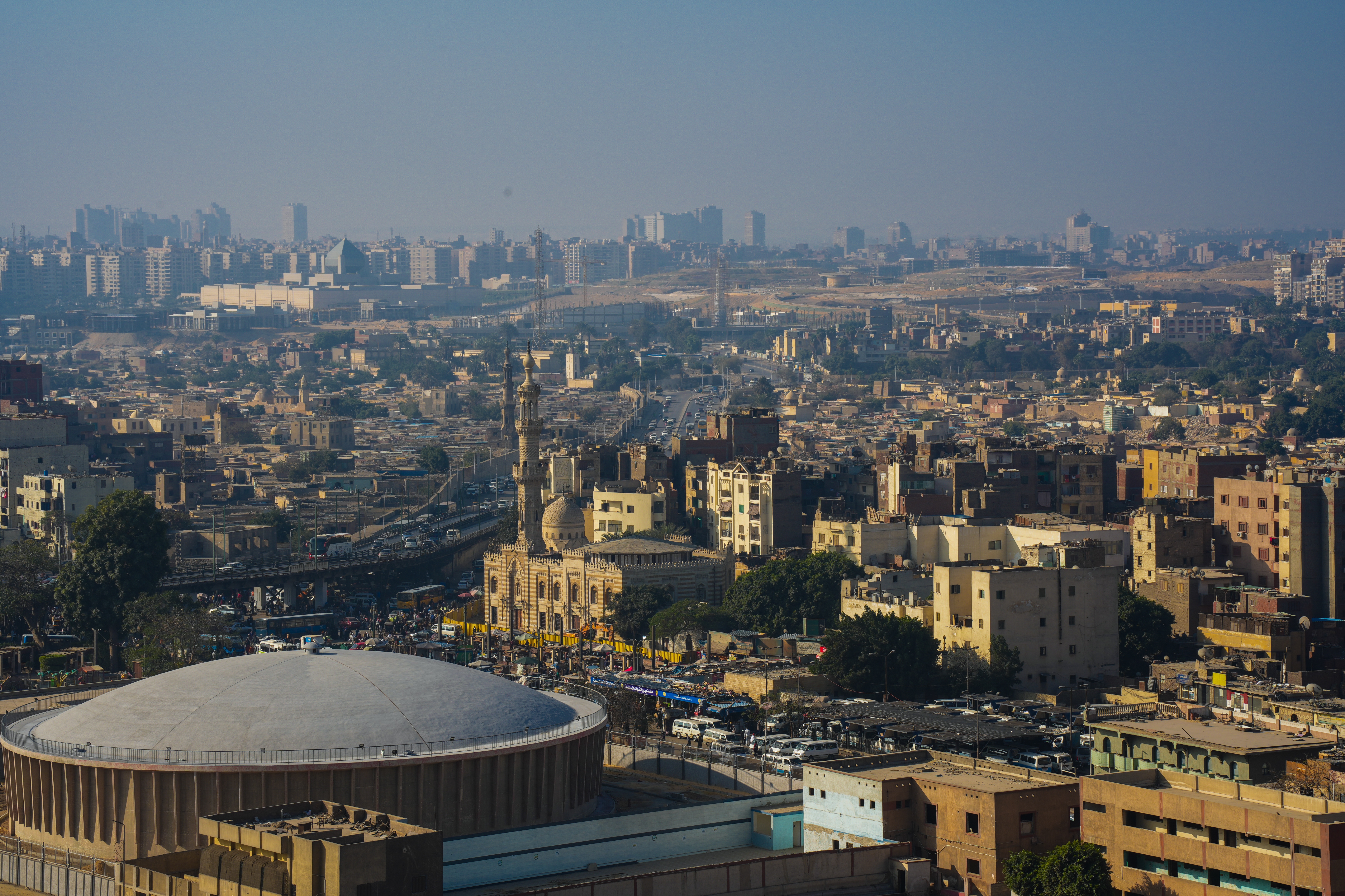 ޺ӹ  The St Regis Cairo