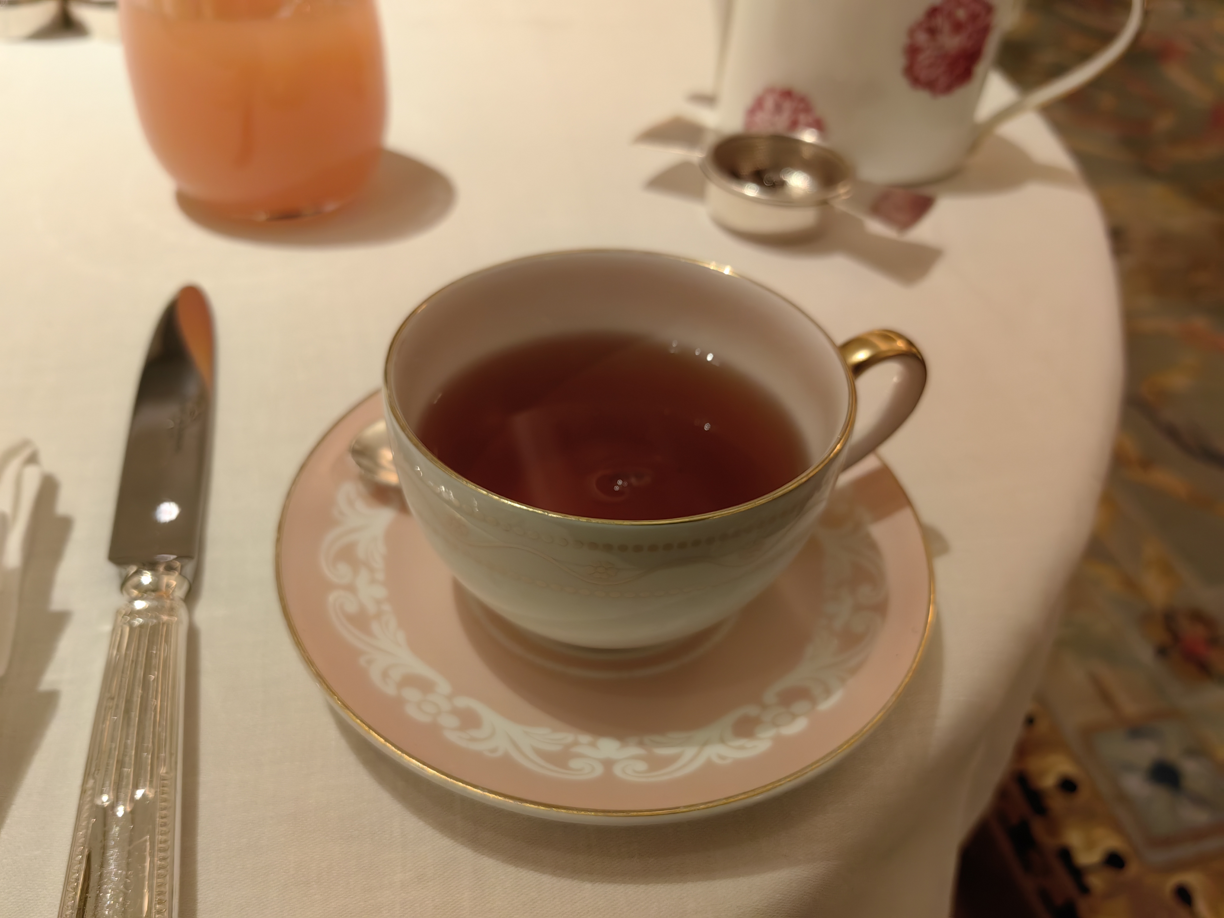 Ӣϵμ֮ŵ˹ؾƵ The Dorchester ά׷ס