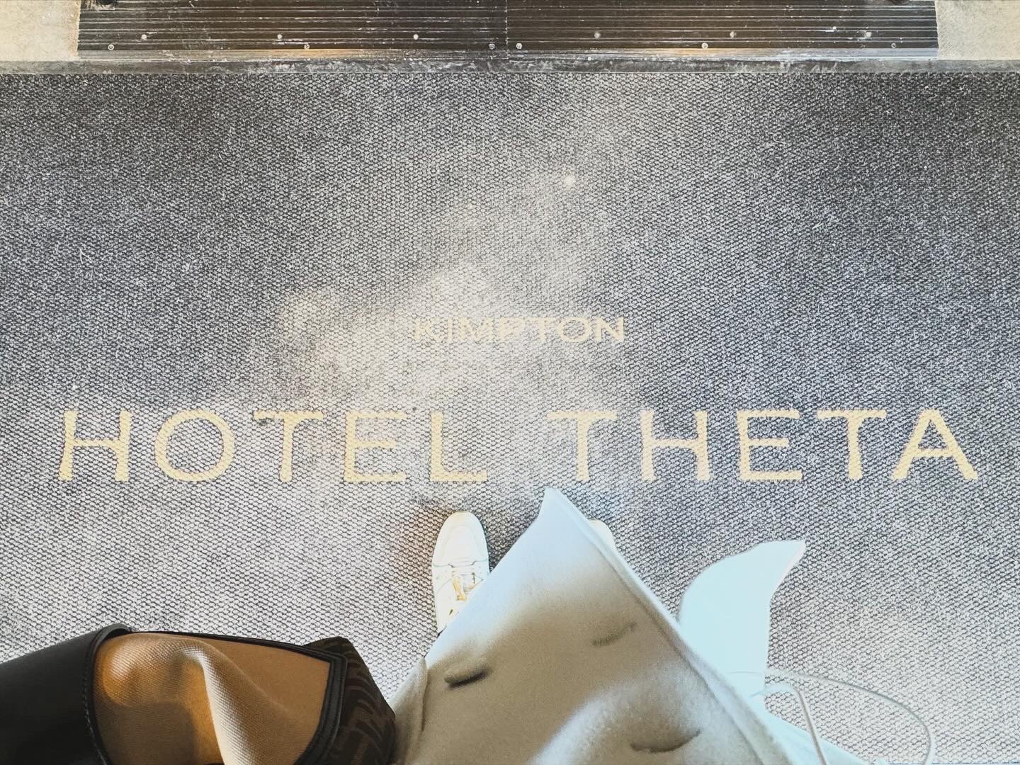 ŦԼKimpton Hotel Theta׷