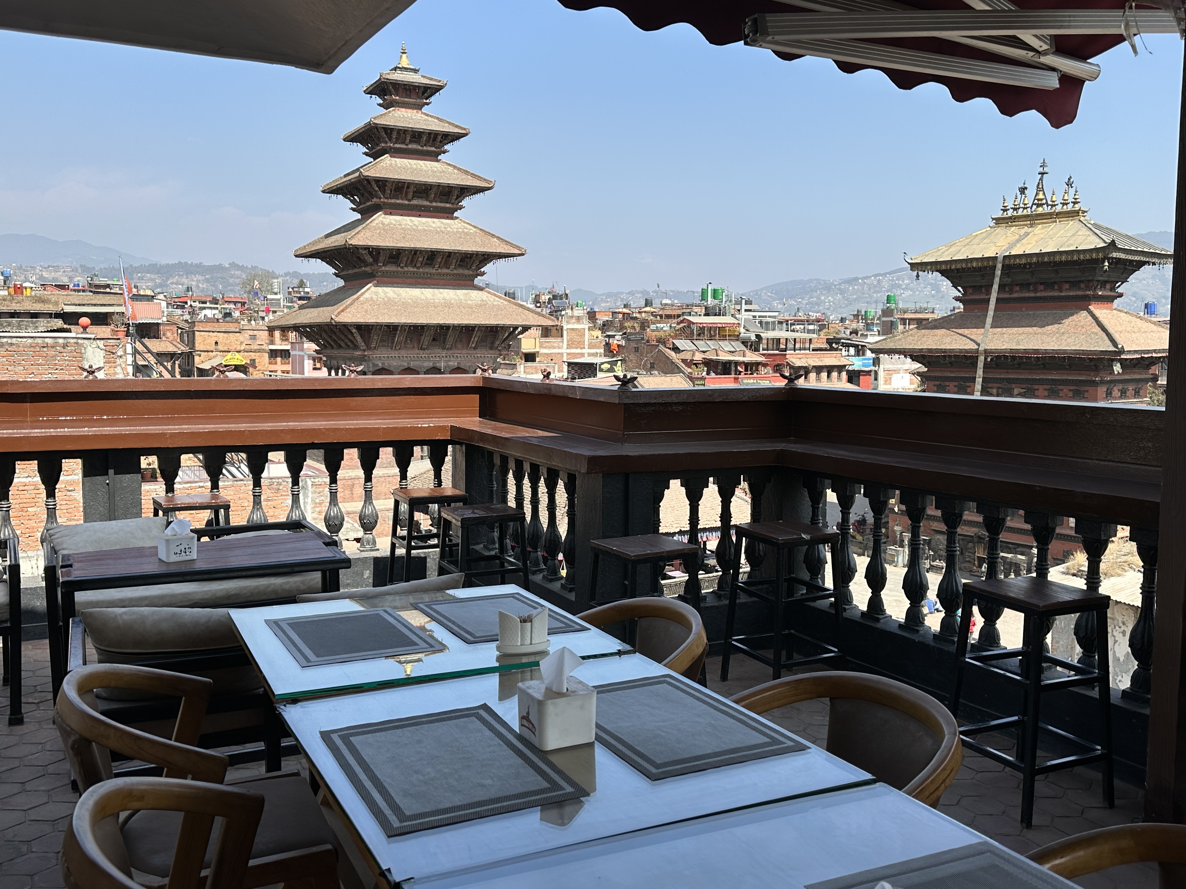 ȵļӵƵ(Aloft Kathmandu Thamel)