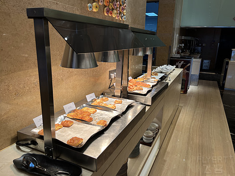 广州东圃福朋喜来登，备泳池的厚道酒店[by上海小医生]