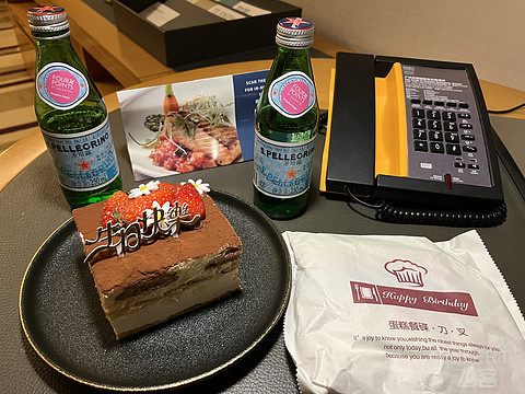 广州东圃福朋喜来登，备泳池的厚道酒店[by上海小医生]