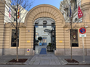 ׷<em></em>ʥĪ޺ѡ Santo Mauro,a Luxury Collection Hotel,Madrid