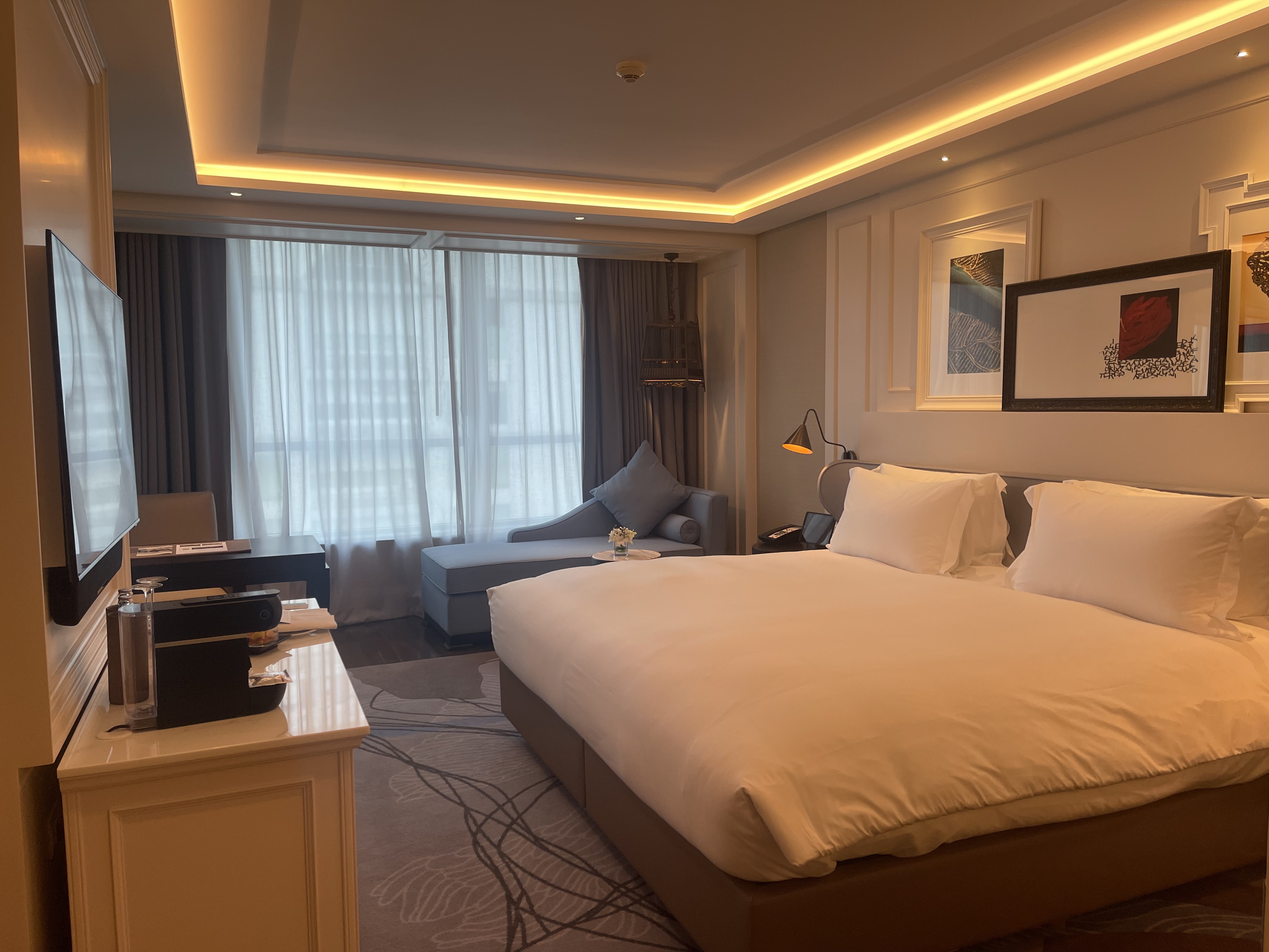 Լ۱൱ߵSofitel Bangkok Sukhumvit