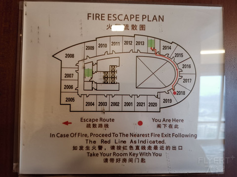 【鑫伟老矣，尚能饭否】南宁鑫伟万豪酒店入住报告