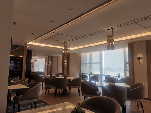 【鑫伟老矣，尚能饭否】南宁鑫伟万豪酒店入住报告